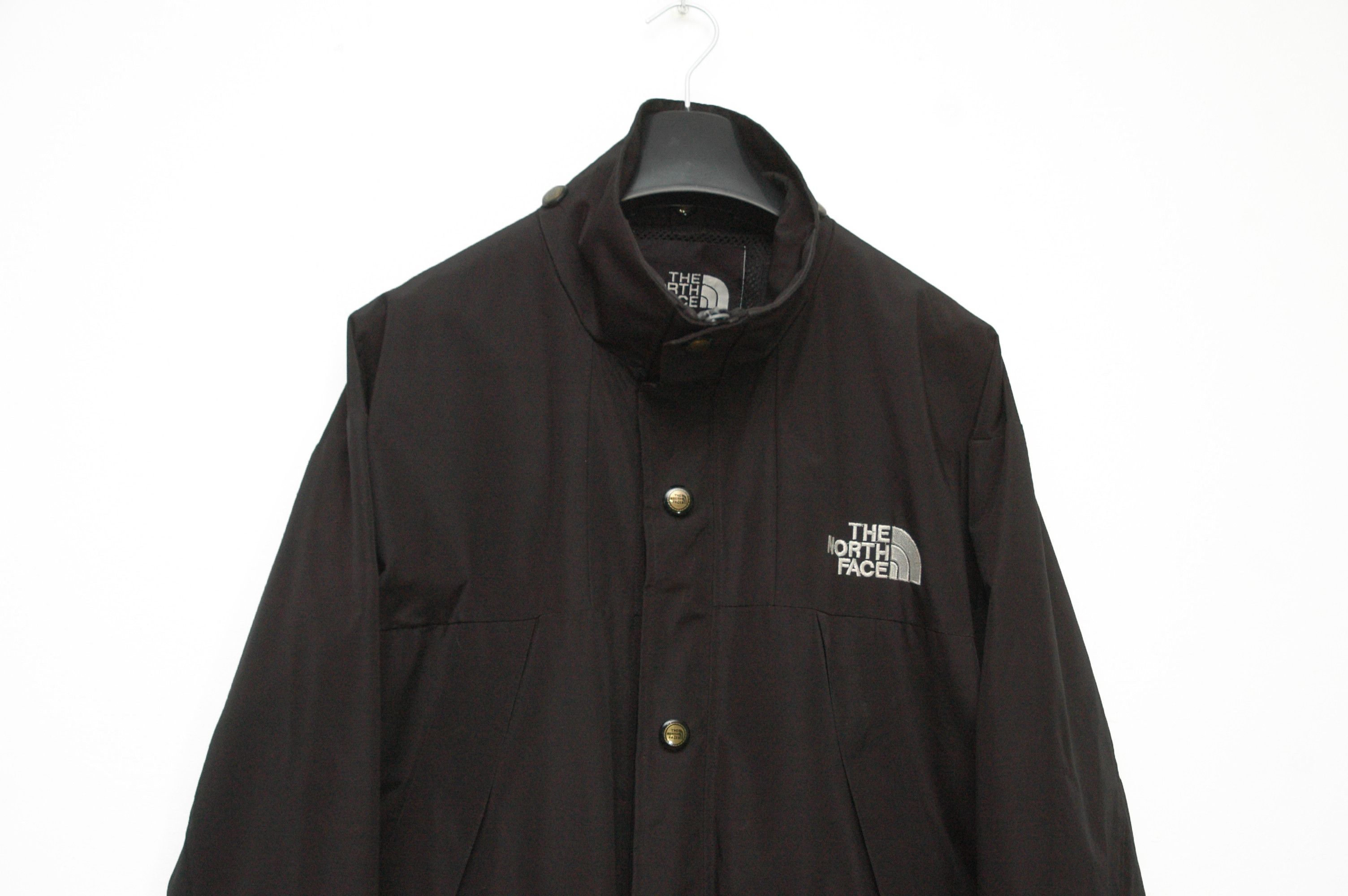 The North Face The North Face Gore-Tex VIntage 90s Size US S / EU 44-46 / 1 - 2 Thumbnail