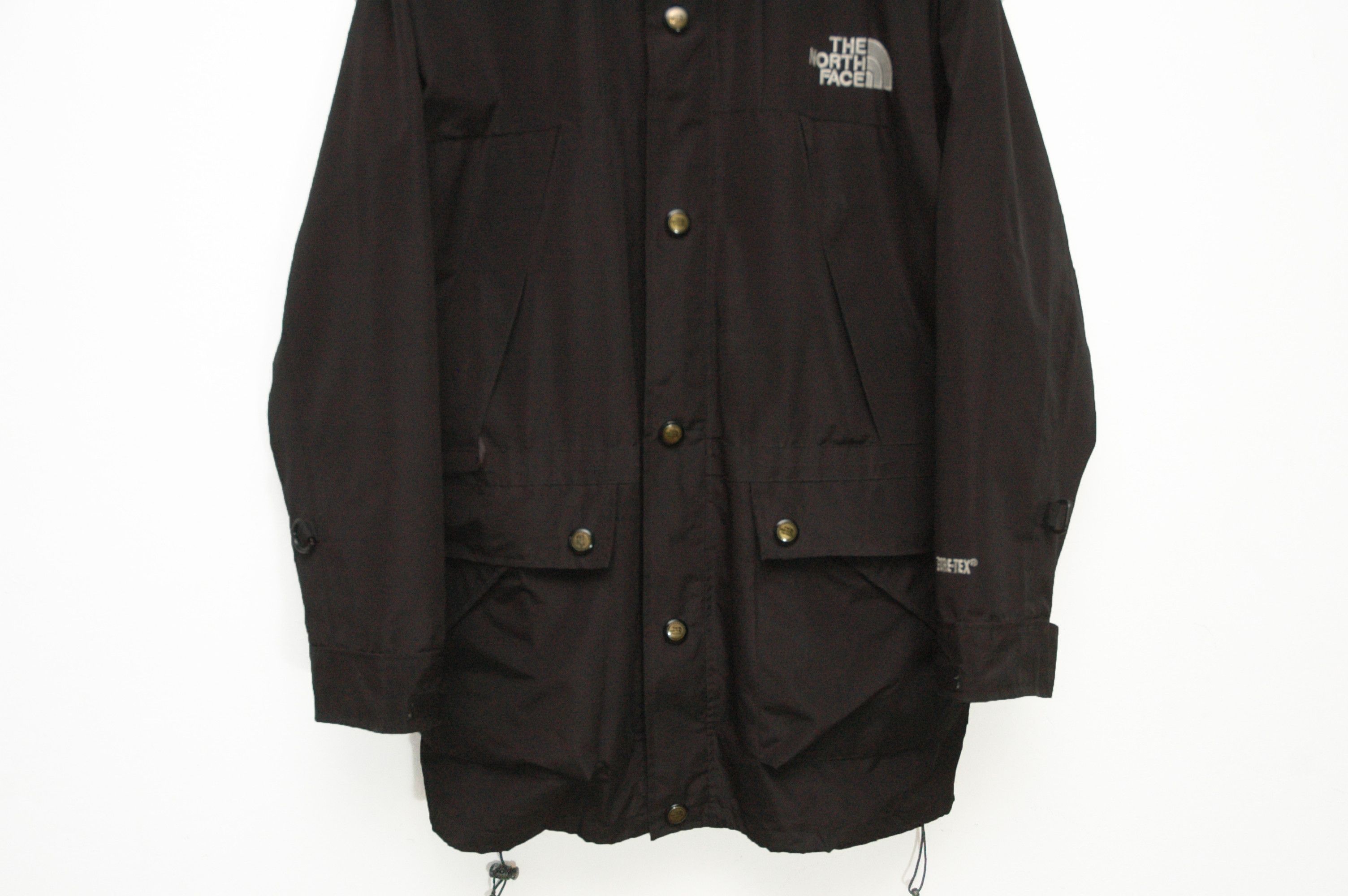The North Face The North Face Gore-Tex VIntage 90s Size US S / EU 44-46 / 1 - 3 Thumbnail