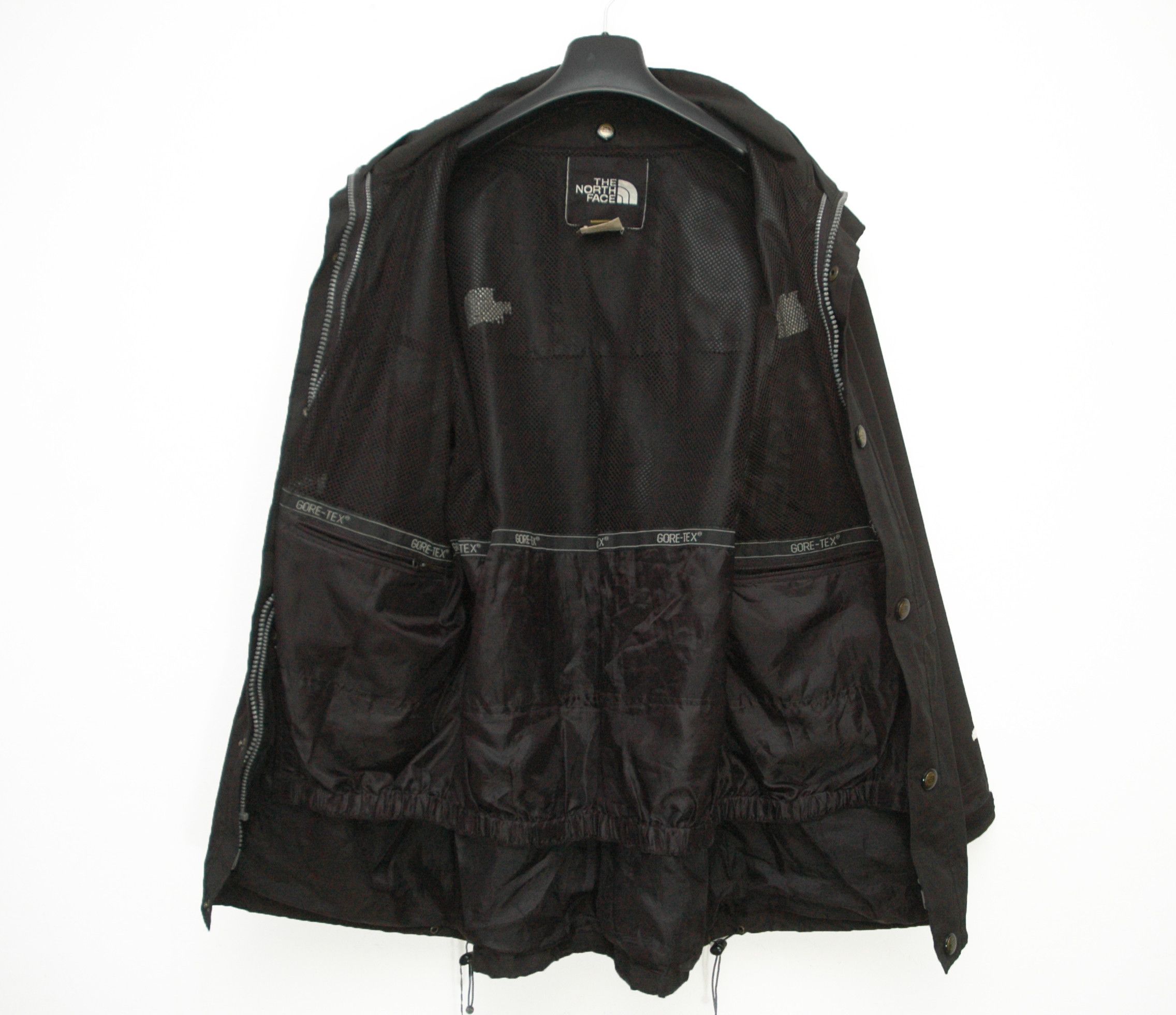 The North Face The North Face Gore-Tex VIntage 90s Size US S / EU 44-46 / 1 - 6 Thumbnail