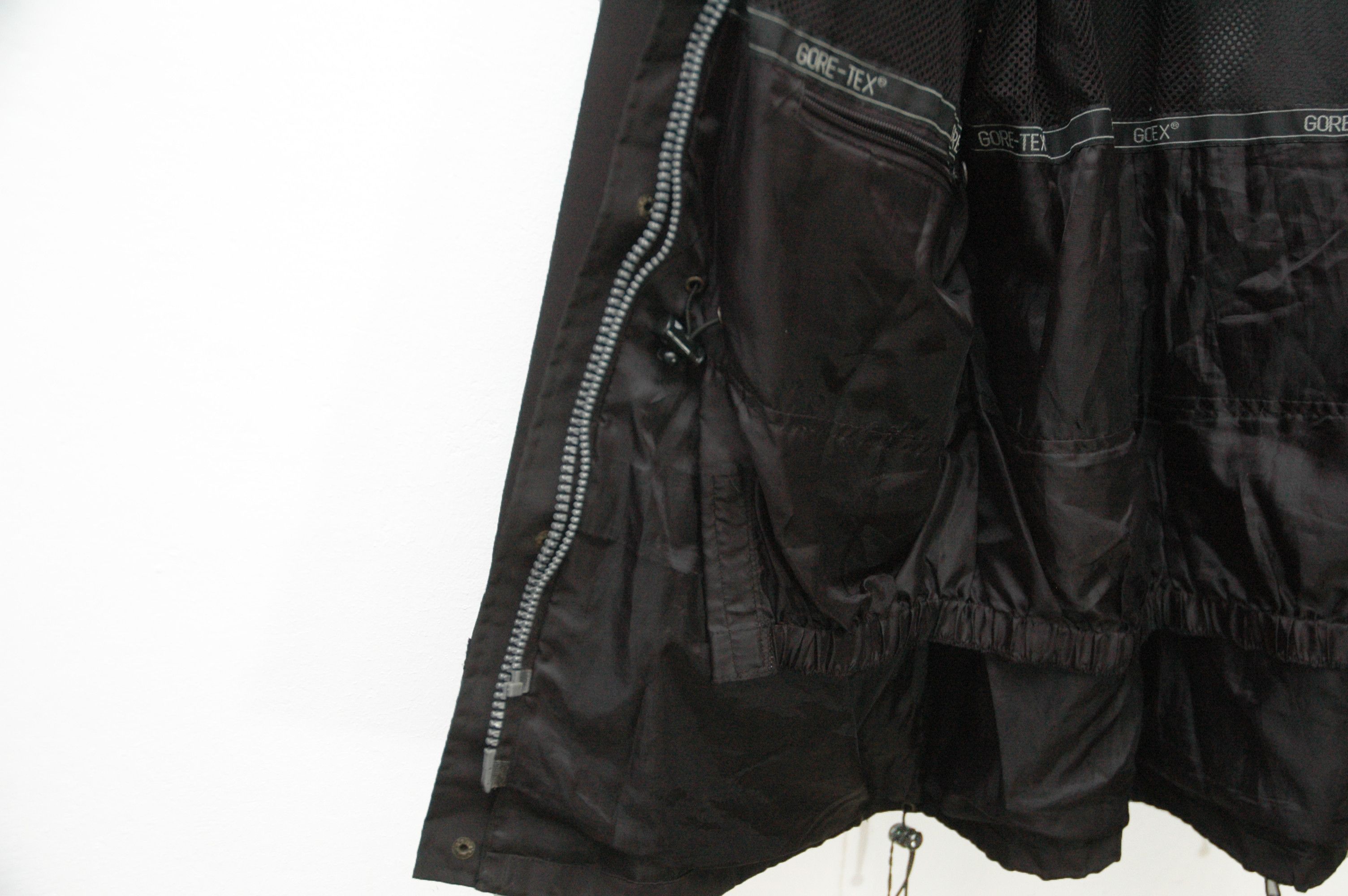 The North Face The North Face Gore-Tex VIntage 90s Size US S / EU 44-46 / 1 - 10 Thumbnail