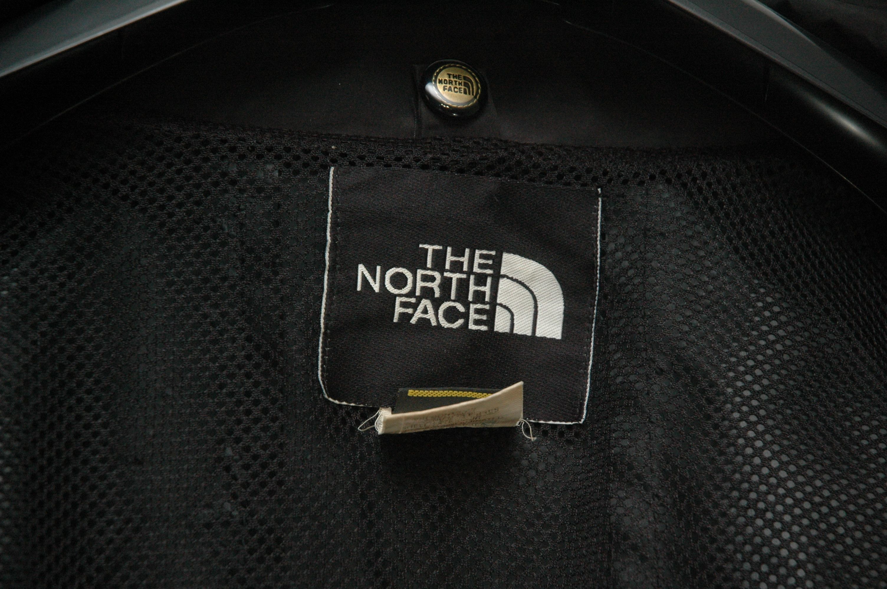 The North Face The North Face Gore-Tex VIntage 90s Size US S / EU 44-46 / 1 - 8 Thumbnail