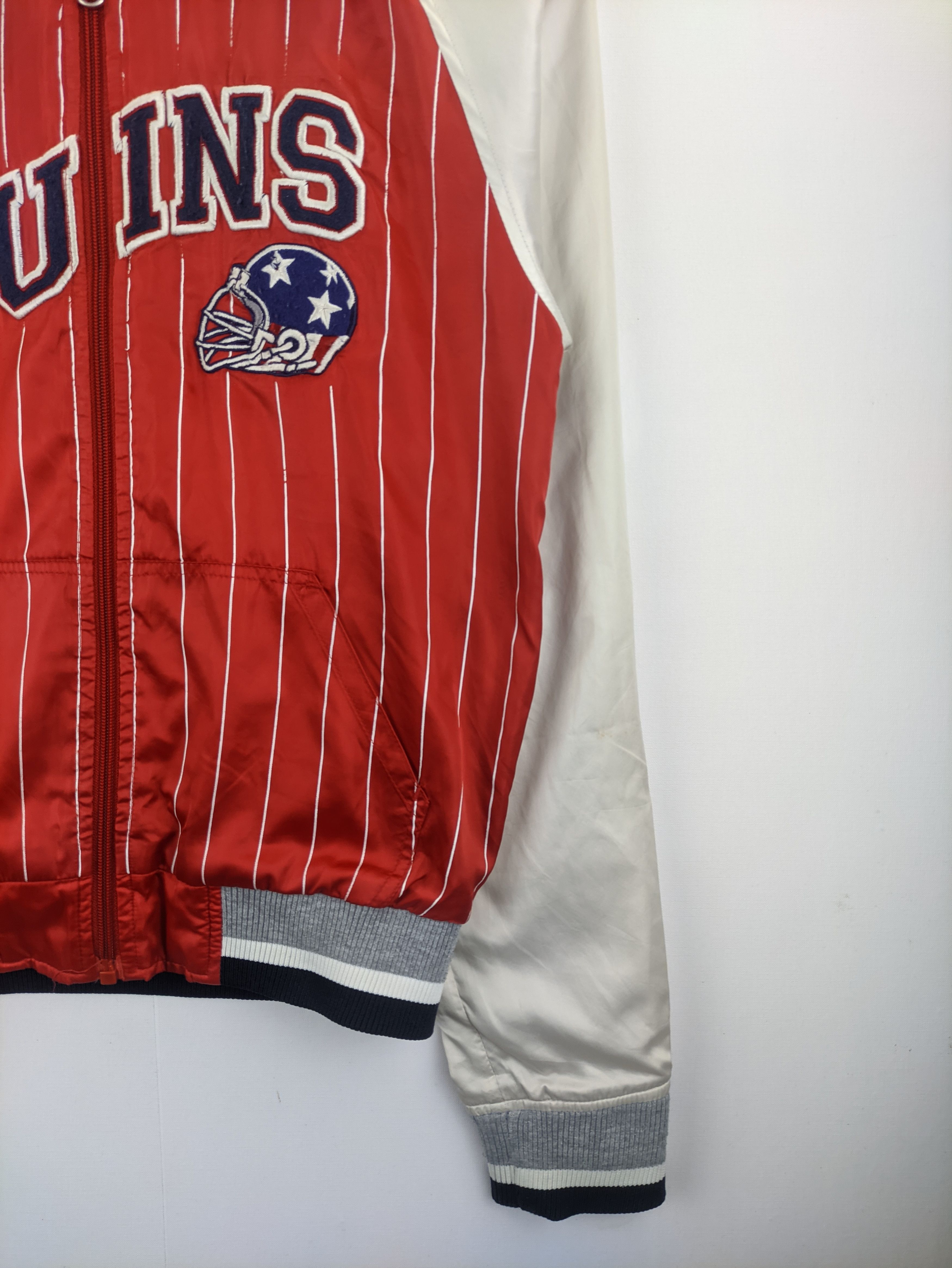 Vintage Steals🔥Vintage Varsity Jacket by Ucla Bruins Size US S / EU 44-46 / 1 - 6 Thumbnail
