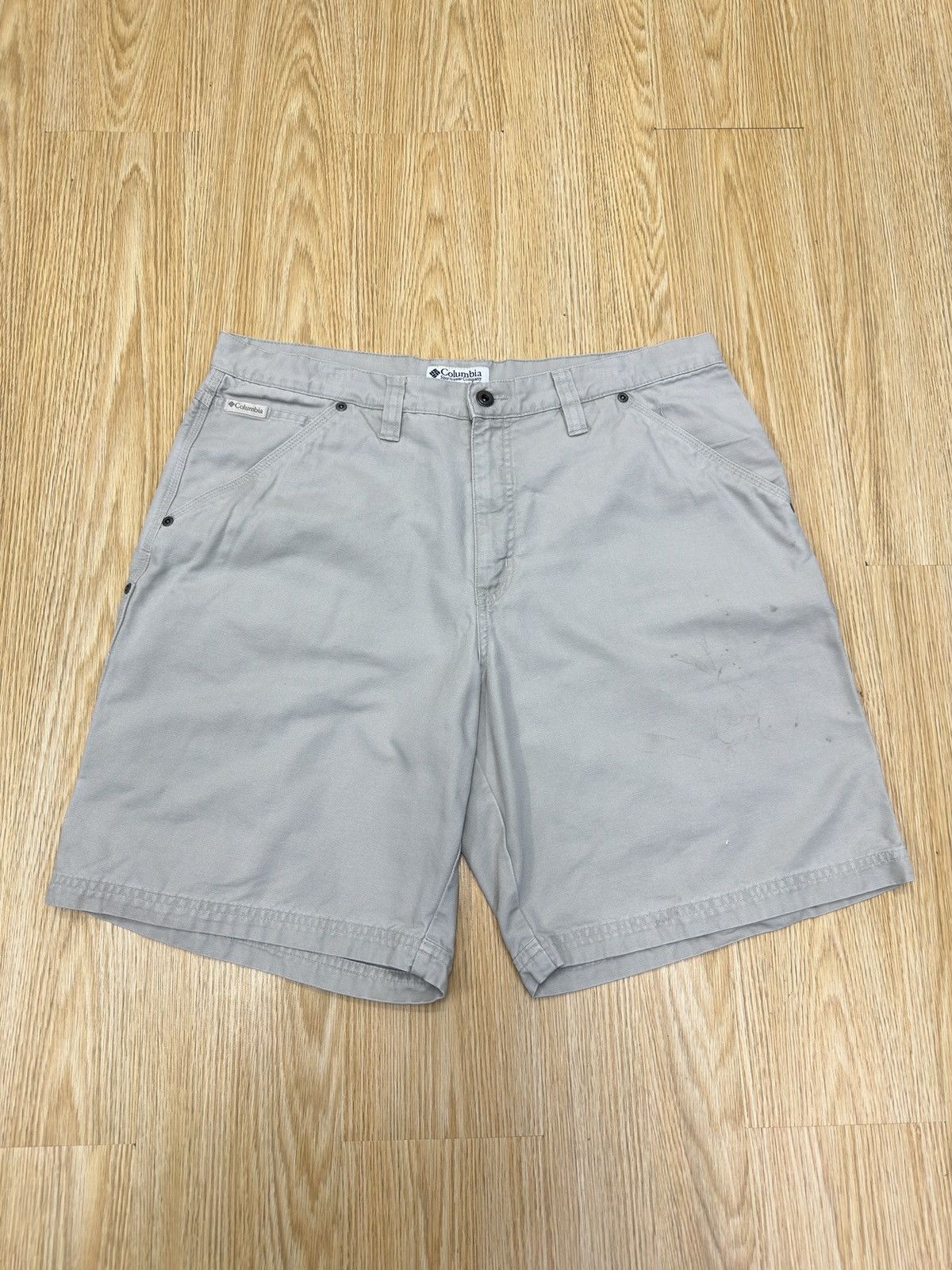 Columbia Outdoor Short Pant JJ106