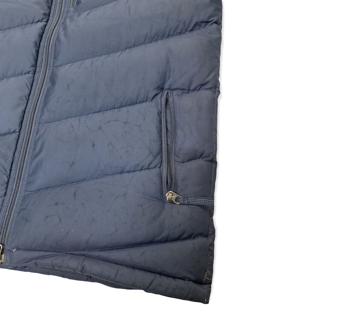 Patagonia 👹PATAGONIA Puffer Down Jacket kids M Size US M / EU 48-50 / 2 - 7 Thumbnail