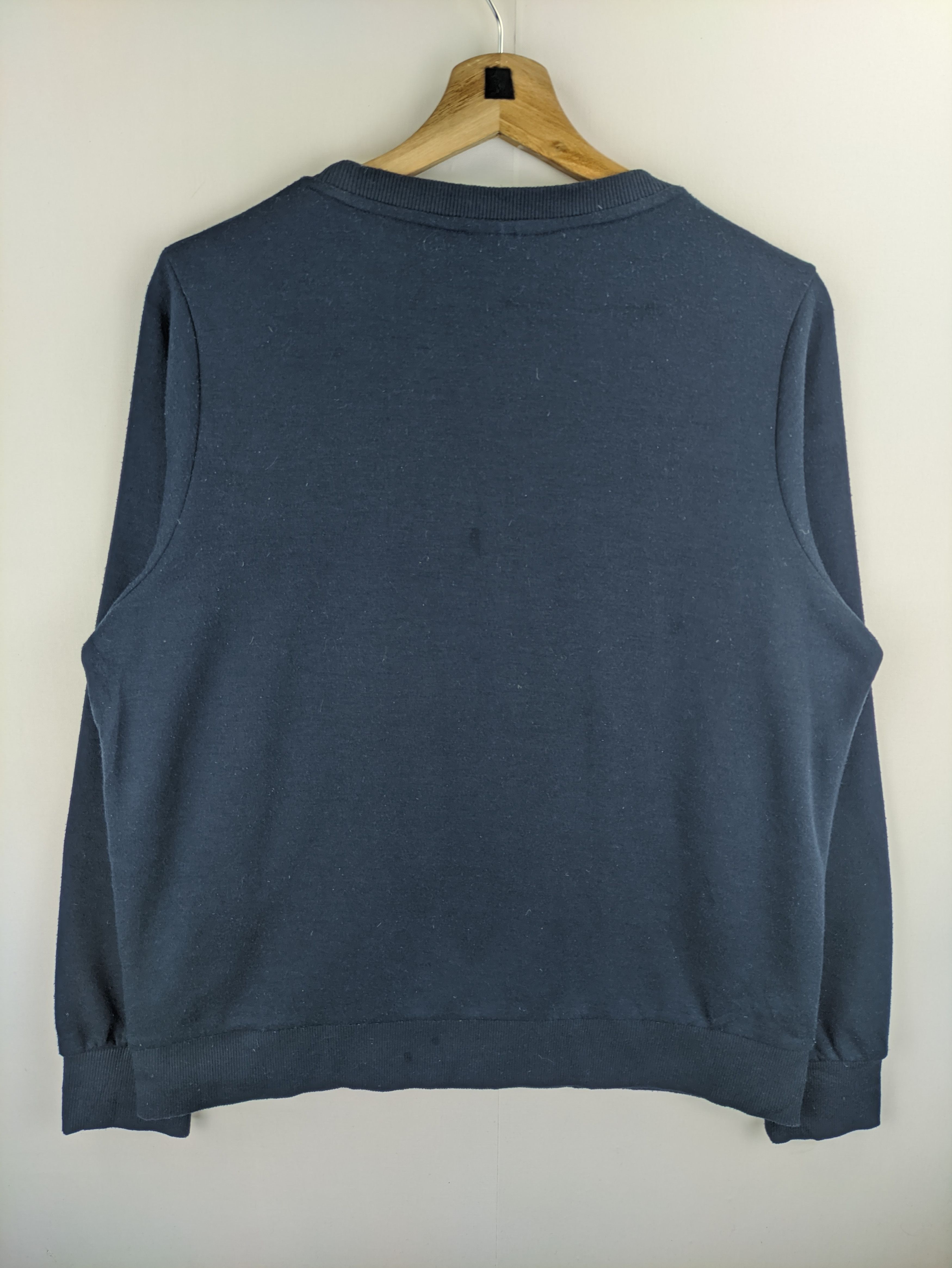 Universal Studios Steals🔥Sweatshirt Despicable Me Stuart Size US M / EU 48-50 / 2 - 2 Thumbnail