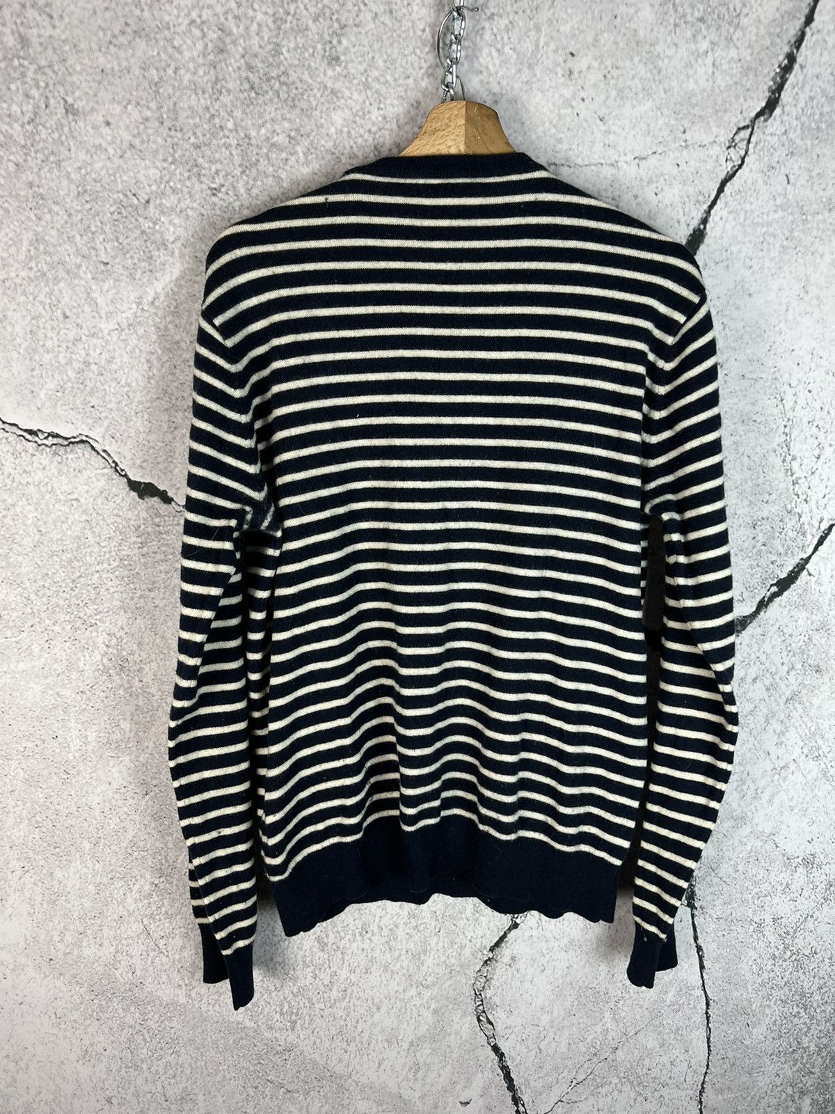 Carhartt Carhartt Robie wool sweater Size US L / EU 52-54 / 3 - 2 Thumbnail