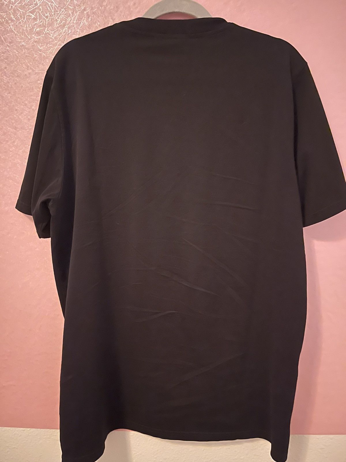Marni MARNI Graphic T-Shirt In Black Size US M / EU 48-50 / 2 - 8 Thumbnail