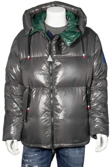 Moncler venant sale