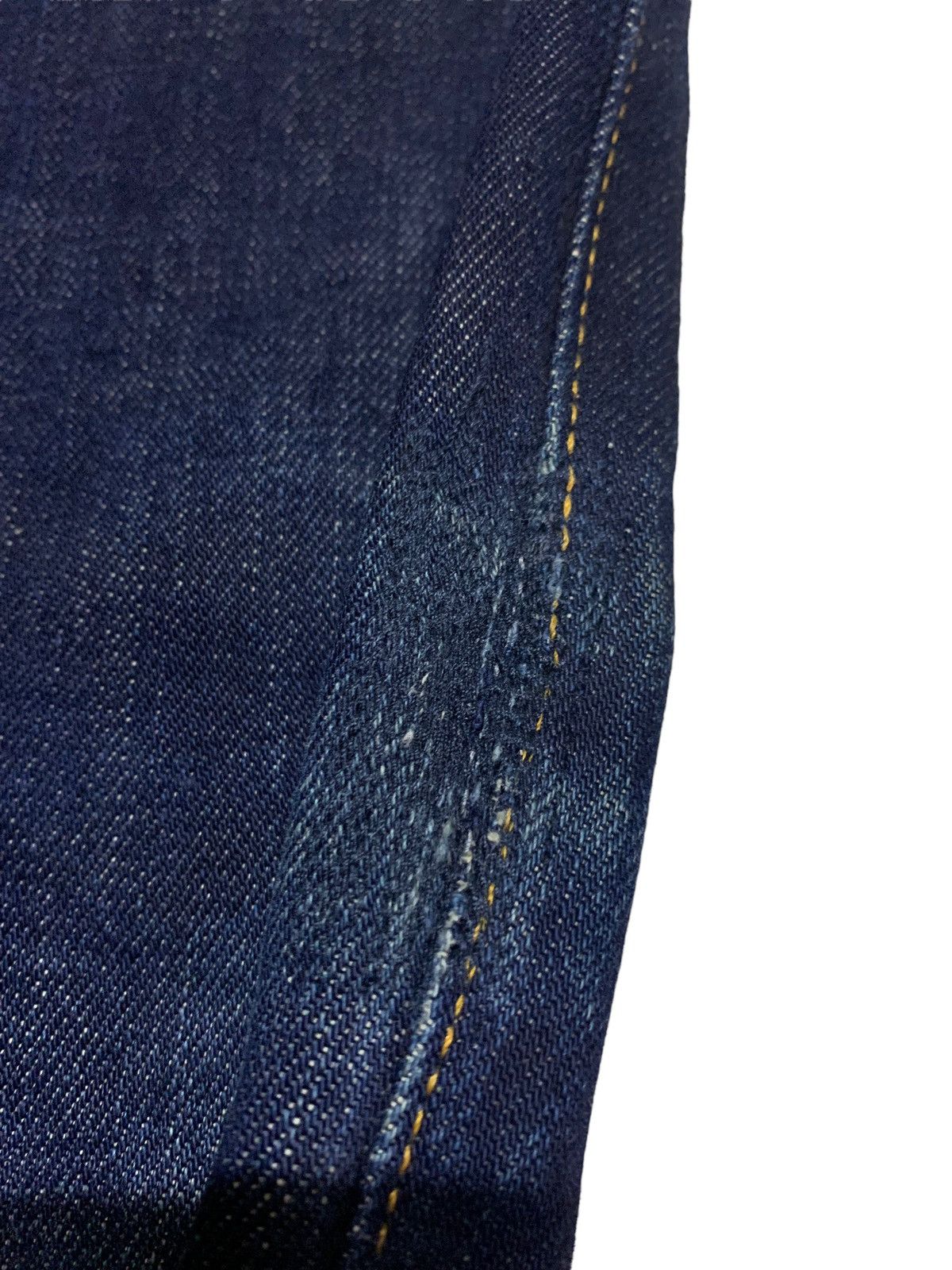 Futura Stussy x FL JEANS (binding offer) Size US 32 / EU 48 - 7 Thumbnail