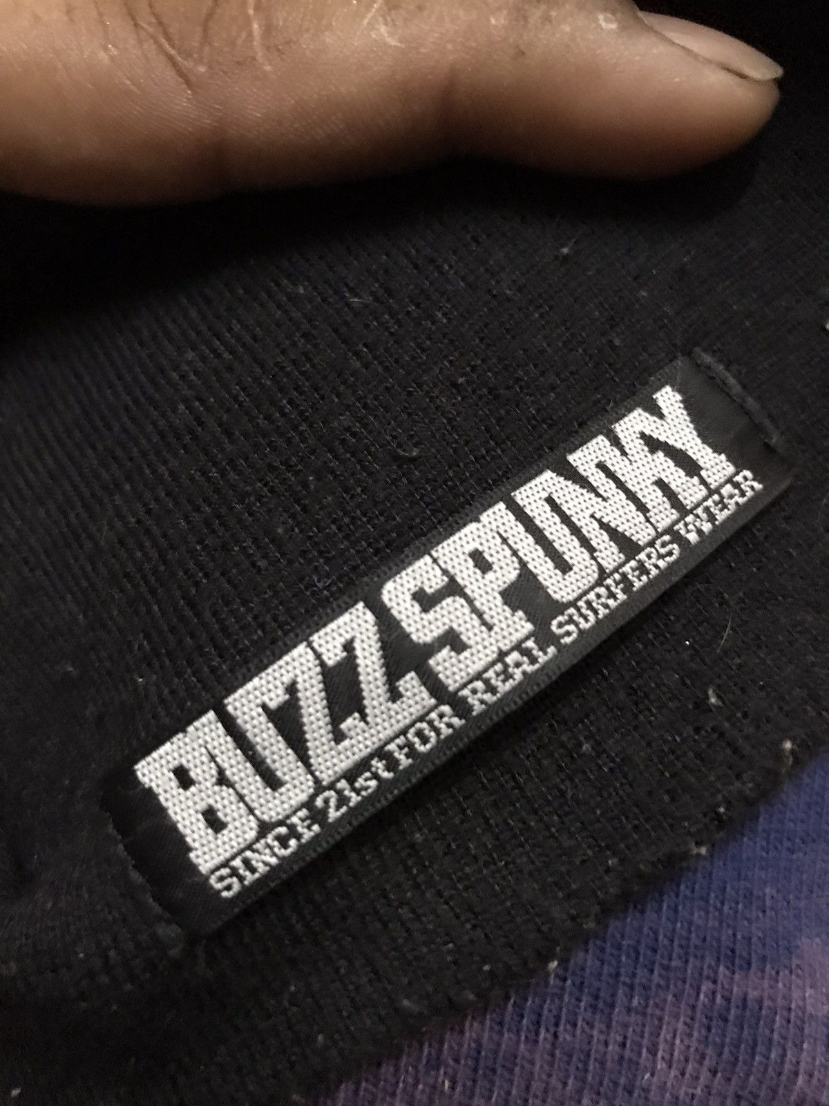 Other Buzz spunky beanie Size ONE SIZE - 2 Thumbnail
