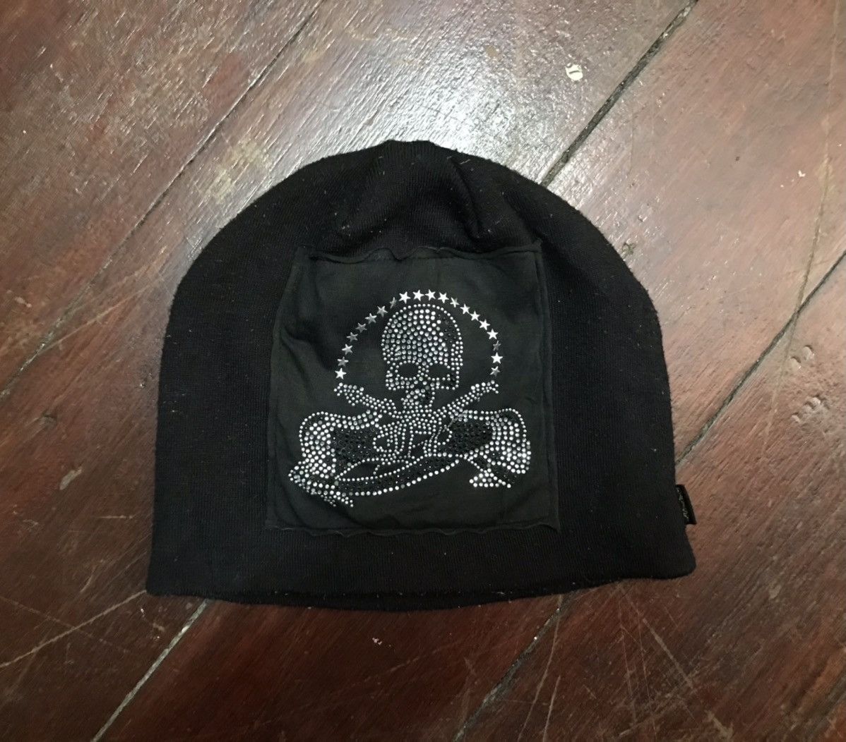 Other Buzz spunky beanie Size ONE SIZE - 1 Thumbnail