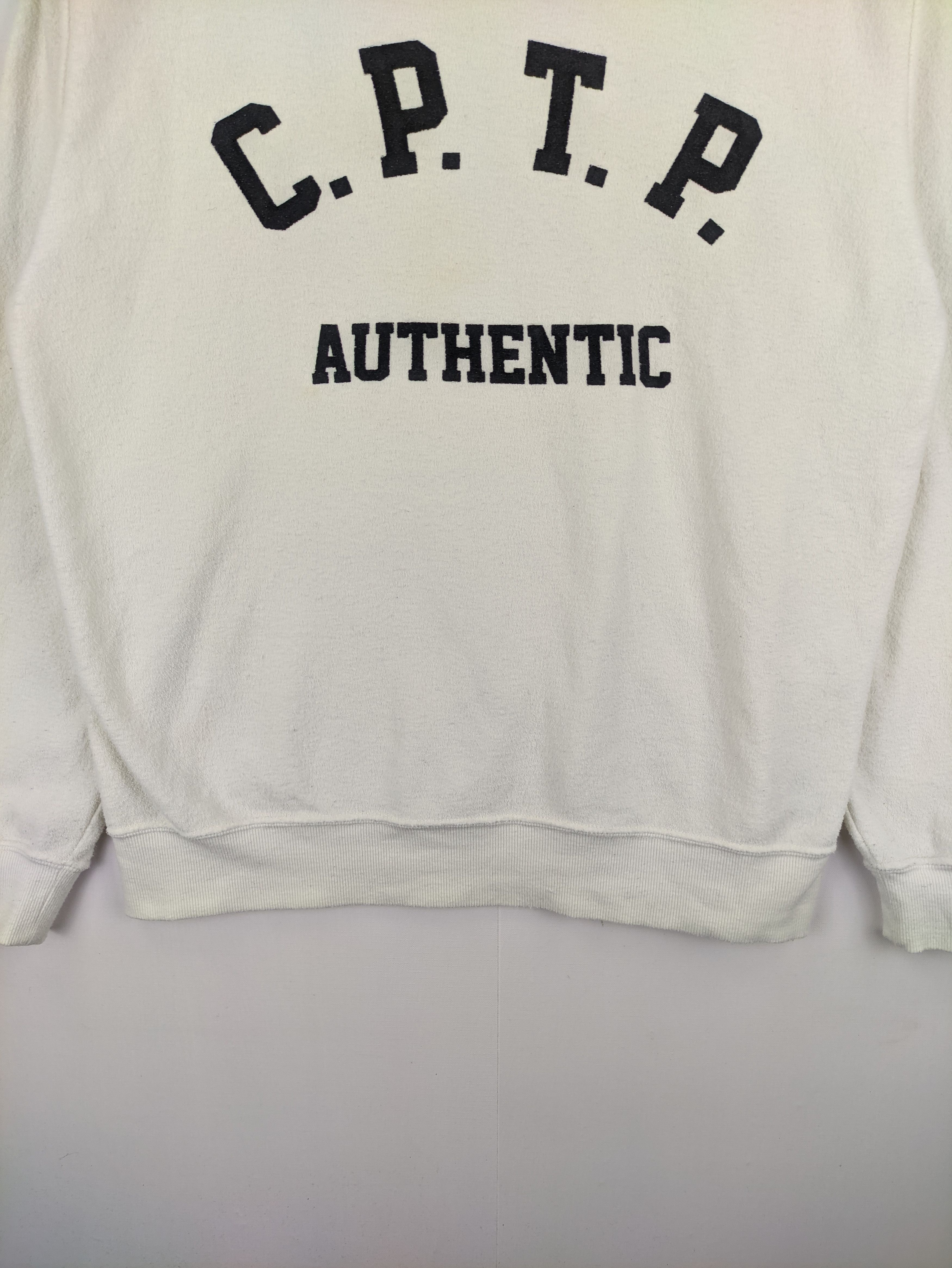 Ciaopanic Steals🔥Sweatshirt by Ciaopanic Typy Size US S / EU 44-46 / 1 - 7 Thumbnail