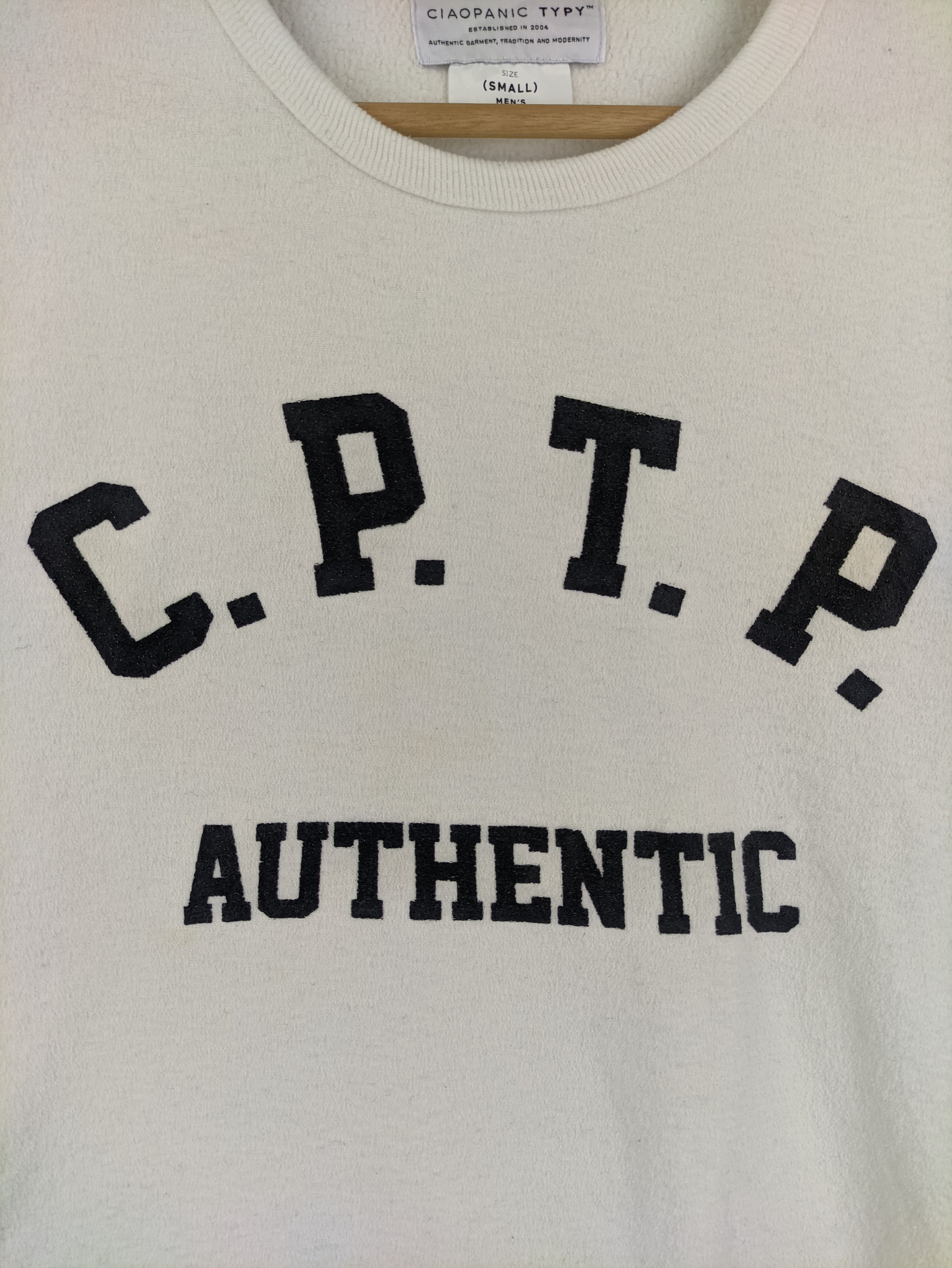 Ciaopanic Steals🔥Sweatshirt by Ciaopanic Typy Size US S / EU 44-46 / 1 - 5 Thumbnail