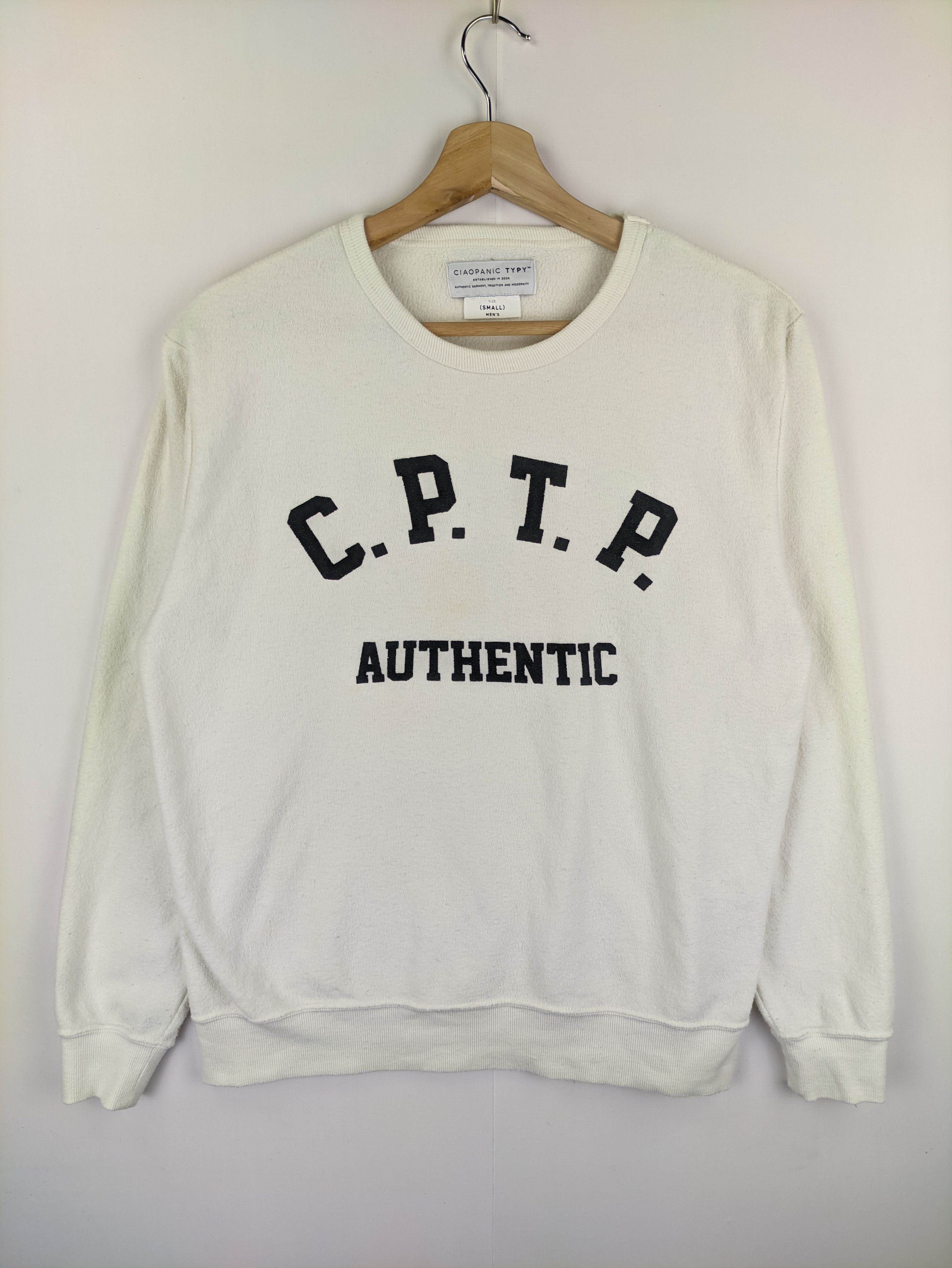 Ciaopanic Steals🔥Sweatshirt by Ciaopanic Typy Size US S / EU 44-46 / 1 - 1 Thumbnail