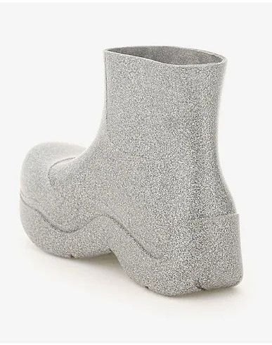 Bottega Veneta Stivaletti in Grigio Size US 7 / EU 40 - 3 Thumbnail