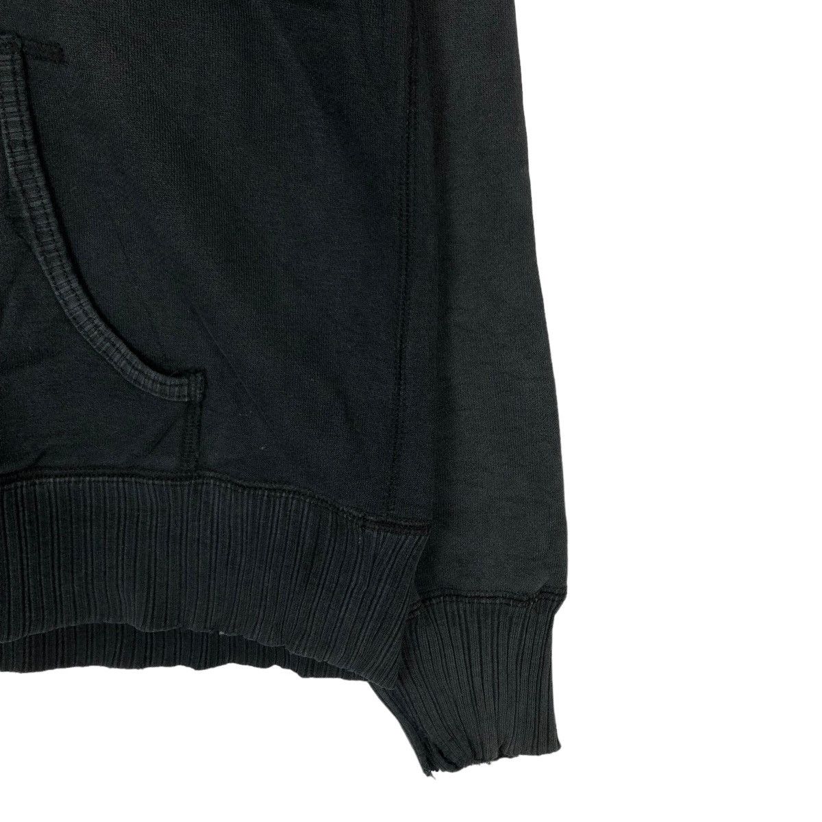 Japanese Brand VINTAGE HOODIE BIG LOGO ROTAN STREETWEAR Y2K WEAR Size US M / EU 48-50 / 2 - 4 Thumbnail