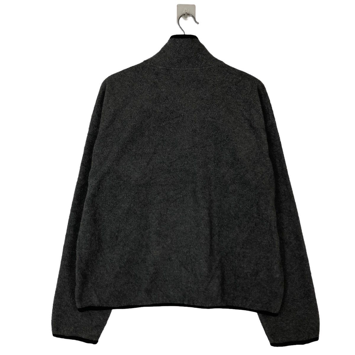 Woolrich Woolen Mills VINTAGE FLEECE JACKET POLARTEC WOOLRICH JAPAN Size US L / EU 52-54 / 3 - 7 Thumbnail