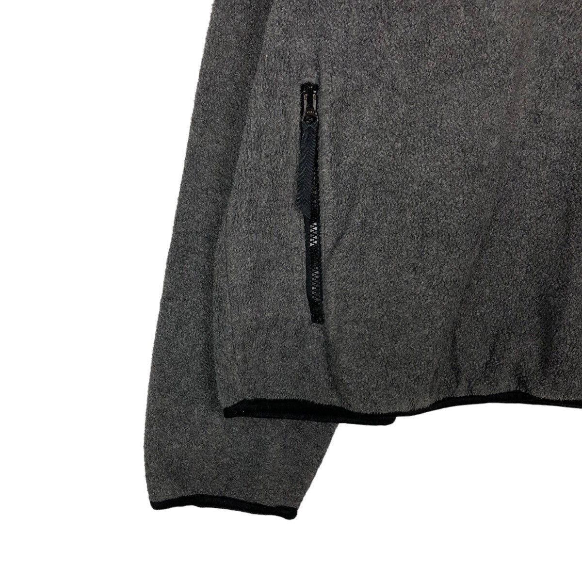 Woolrich Woolen Mills VINTAGE FLEECE JACKET POLARTEC WOOLRICH JAPAN Size US L / EU 52-54 / 3 - 3 Thumbnail