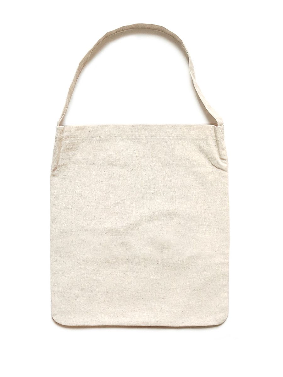 Kapital Kapital Swimming Max Eco Bag Size ONE SIZE - 2 Thumbnail