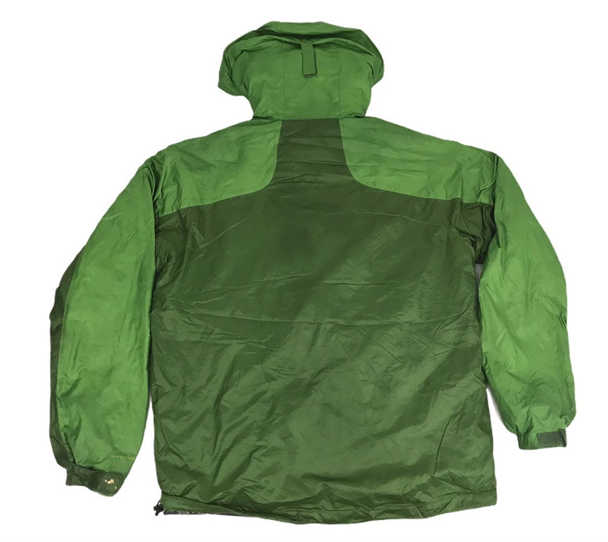 Columbia Columbia Windbreaker Hoodies Sweatshirt Winter Wear Size US L / EU 52-54 / 3 - 2 Thumbnail