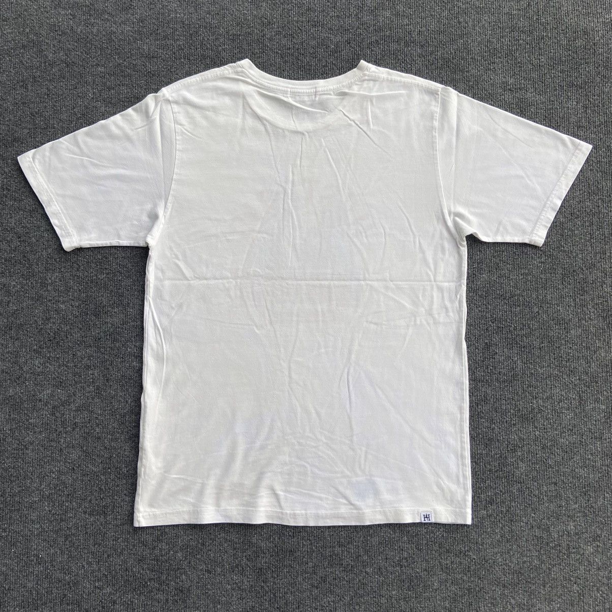 Hysteric Glamour Hysteric Glamour Japanese Brand Tshirt Size US M / EU 48-50 / 2 - 4 Thumbnail