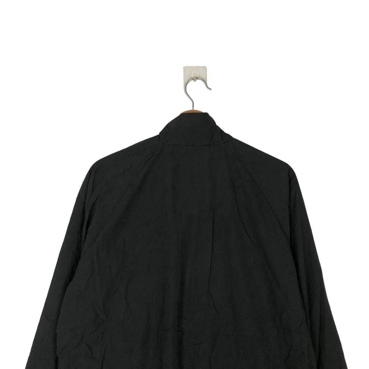 Japanese Brand VINTAGE Y2K REEBOK SURVIVAL JACKET STREETWEAR STYLE Size US L / EU 52-54 / 3 - 8 Thumbnail
