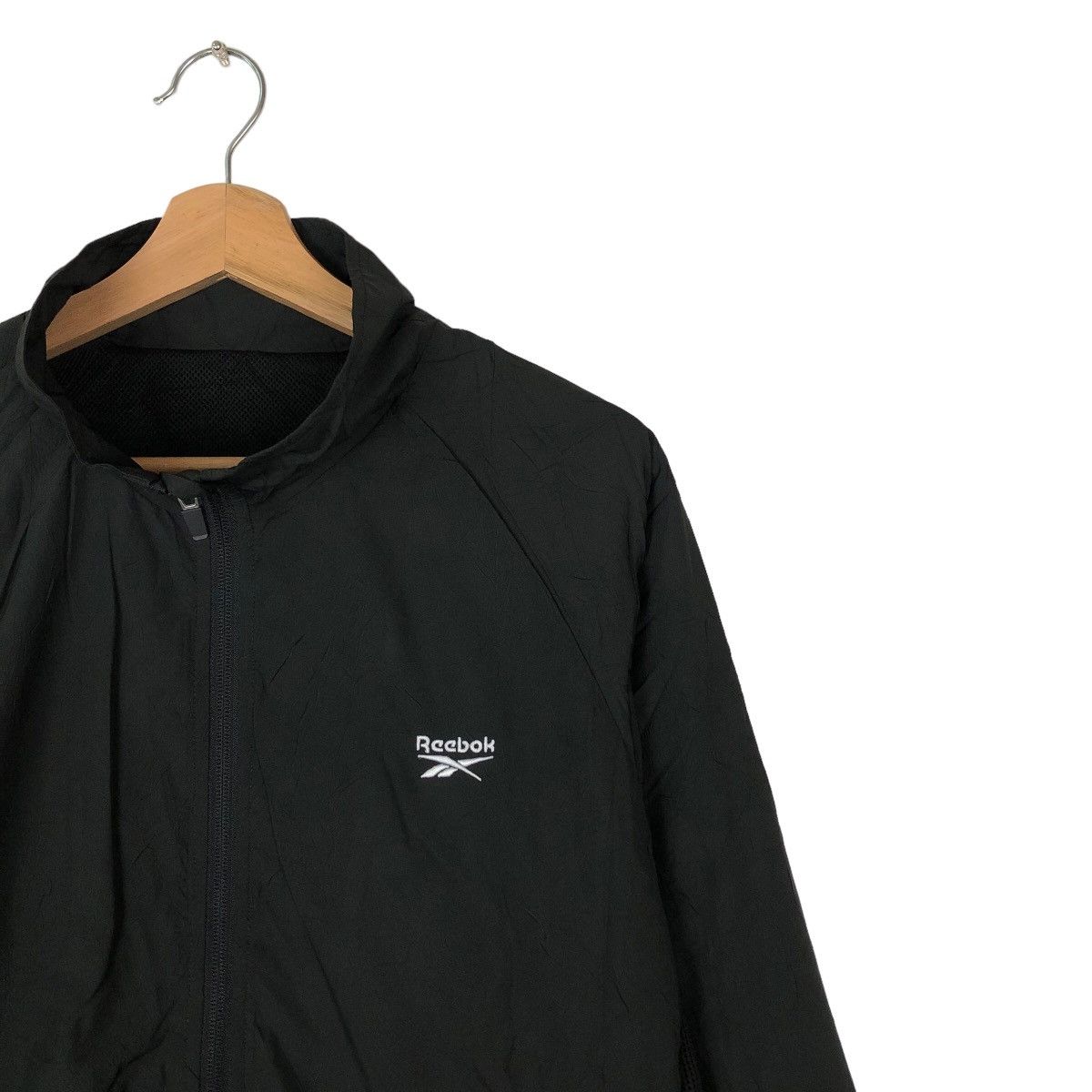 Japanese Brand VINTAGE Y2K REEBOK SURVIVAL JACKET STREETWEAR STYLE Size US L / EU 52-54 / 3 - 5 Thumbnail