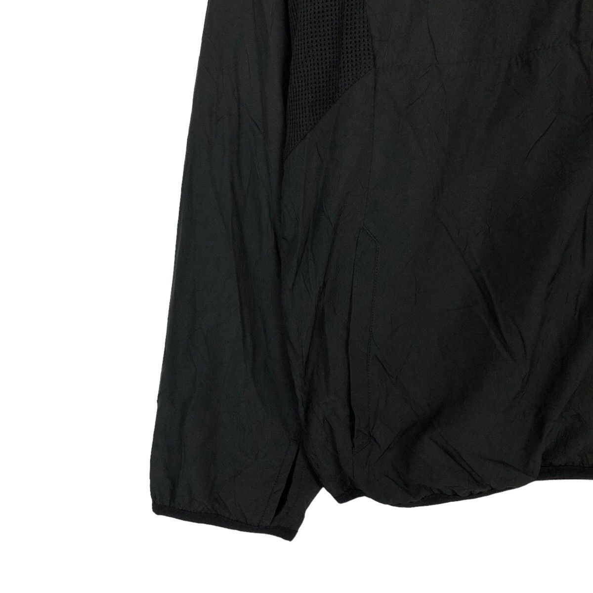 Japanese Brand VINTAGE Y2K REEBOK SURVIVAL JACKET STREETWEAR STYLE Size US L / EU 52-54 / 3 - 3 Thumbnail