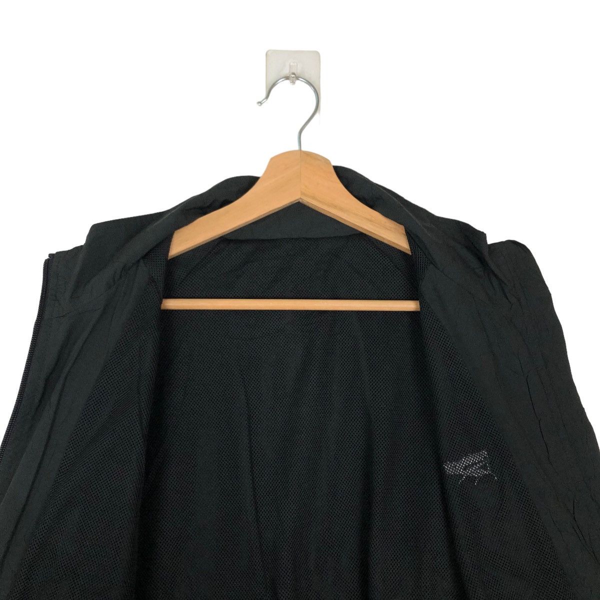 Japanese Brand VINTAGE Y2K REEBOK SURVIVAL JACKET STREETWEAR STYLE Size US L / EU 52-54 / 3 - 11 Thumbnail