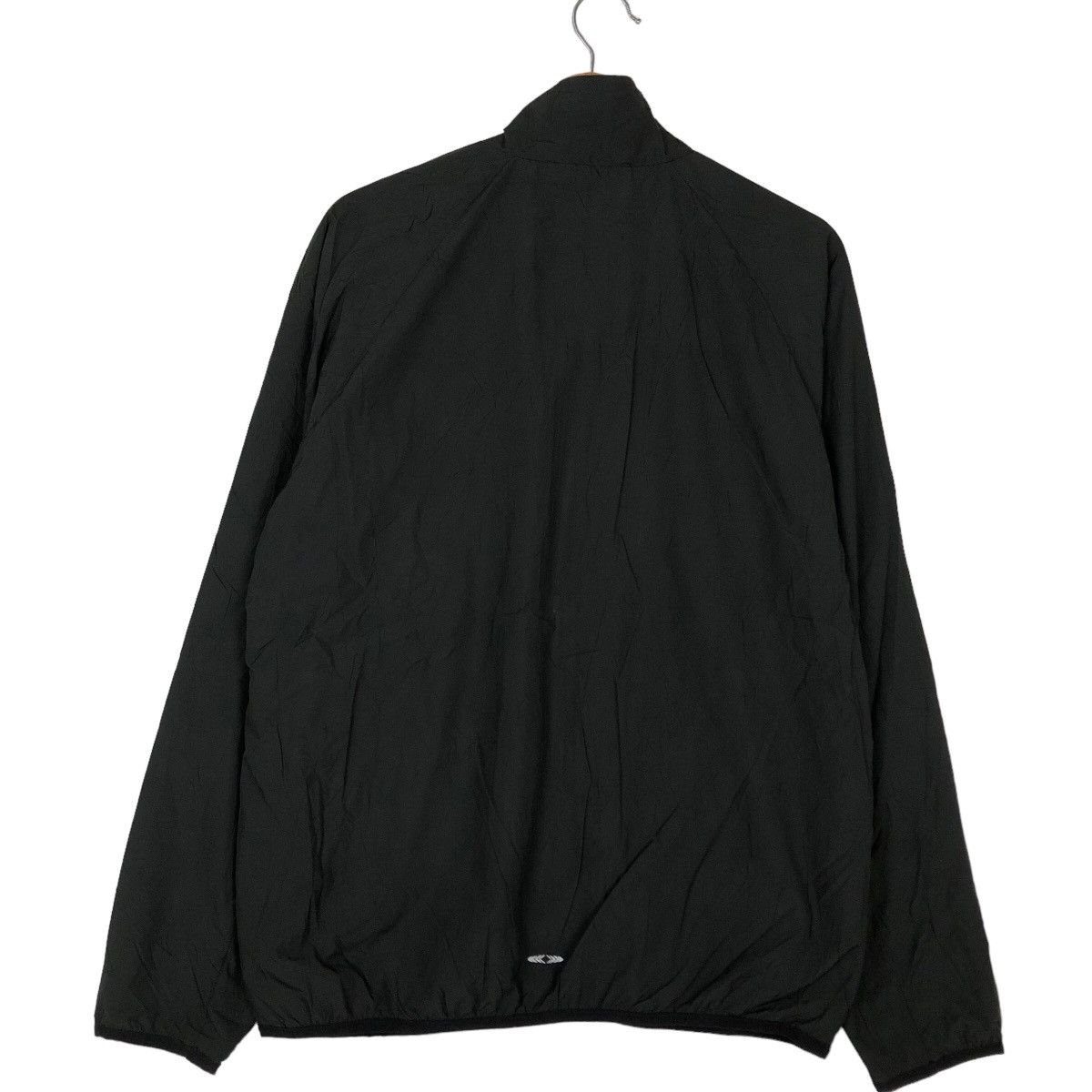 Japanese Brand VINTAGE Y2K REEBOK SURVIVAL JACKET STREETWEAR STYLE Size US L / EU 52-54 / 3 - 7 Thumbnail