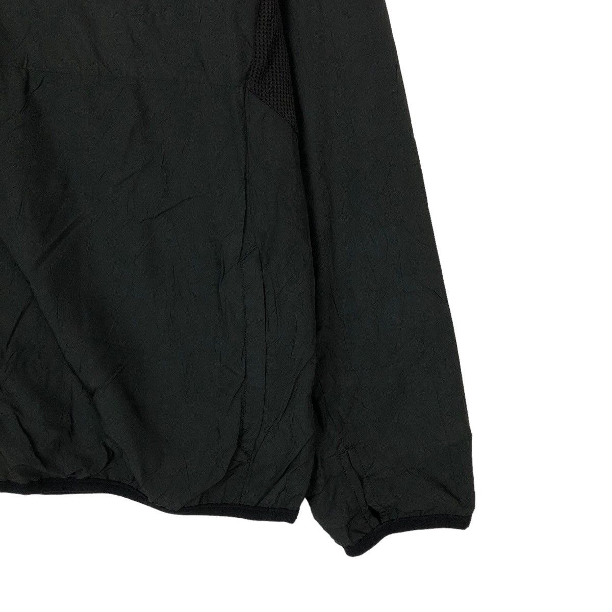 Japanese Brand VINTAGE Y2K REEBOK SURVIVAL JACKET STREETWEAR STYLE Size US L / EU 52-54 / 3 - 4 Thumbnail