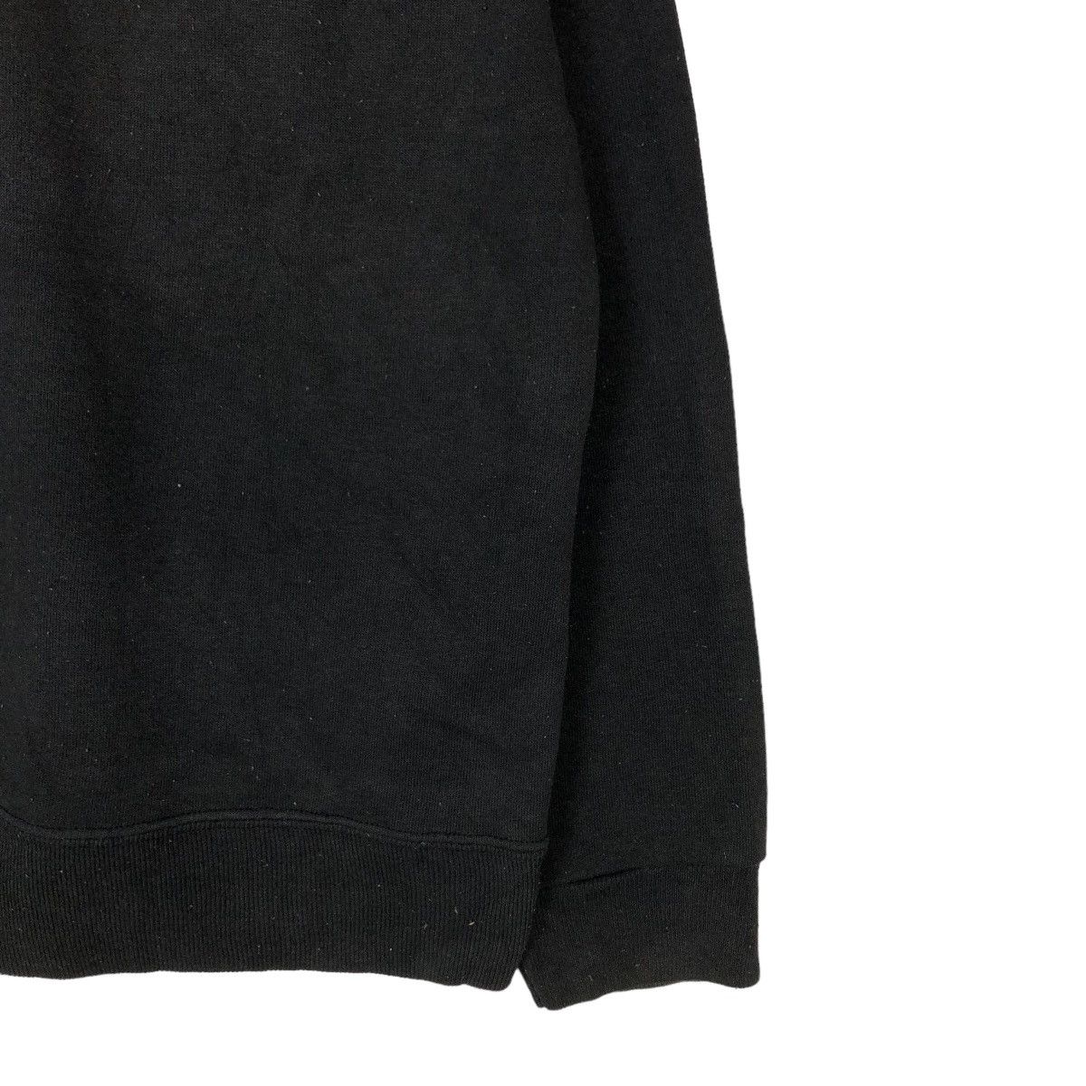 Japanese Brand VINTAGE ACTIVEWEAR SWEATSHIRT HANES BIG LOGO SPELL OUT USA Size US L / EU 52-54 / 3 - 4 Thumbnail