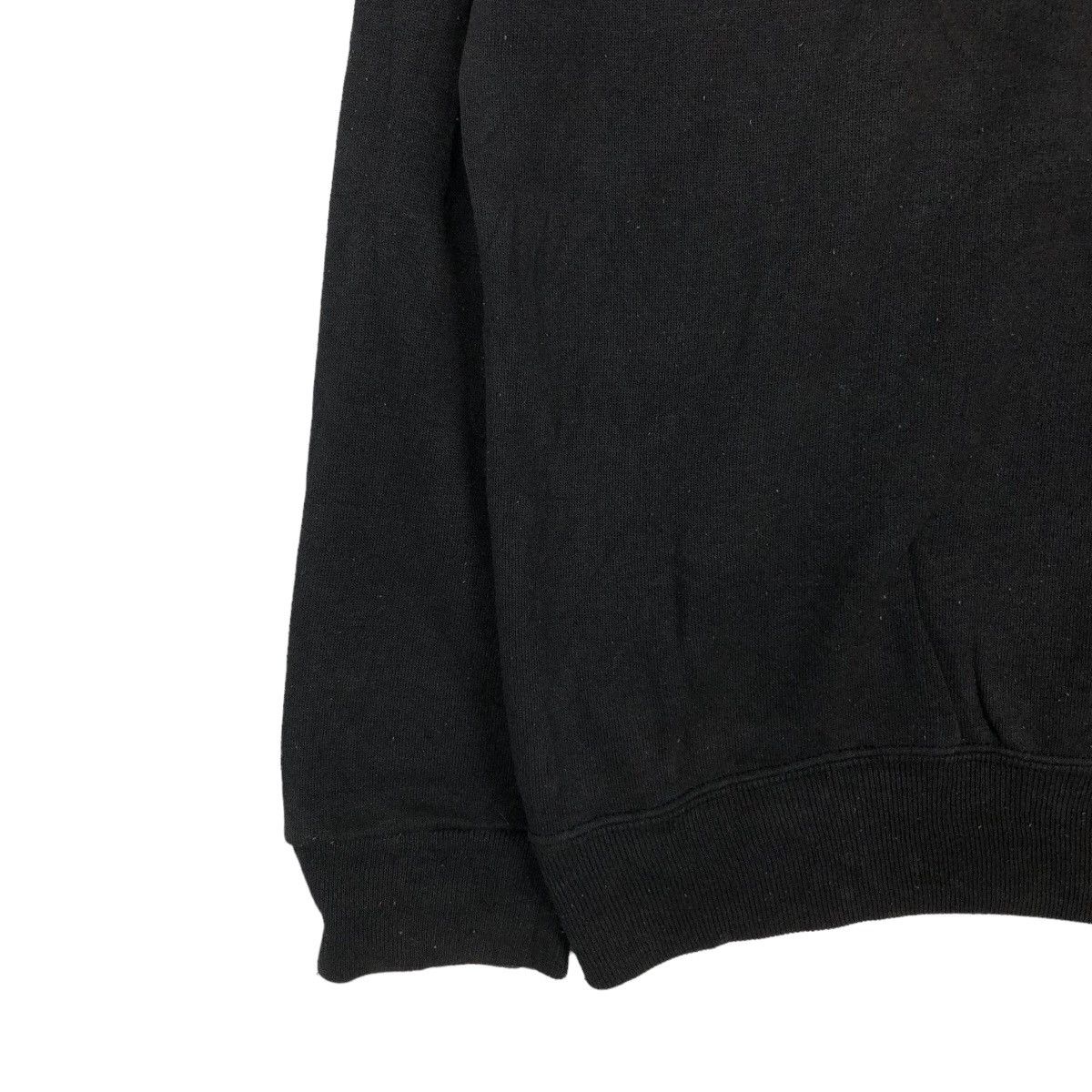 Japanese Brand VINTAGE ACTIVEWEAR SWEATSHIRT HANES BIG LOGO SPELL OUT USA Size US L / EU 52-54 / 3 - 3 Thumbnail