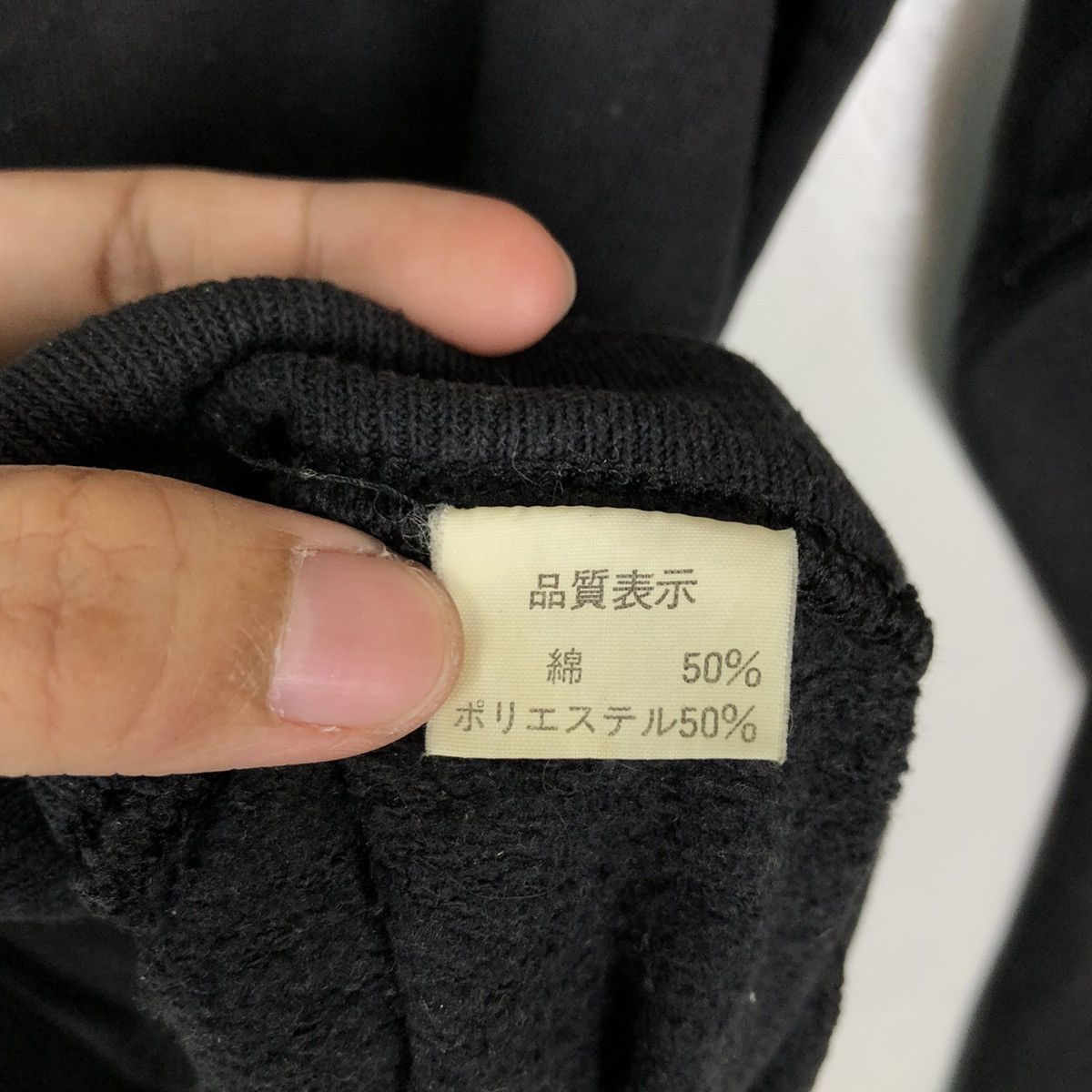 Japanese Brand VINTAGE ACTIVEWEAR SWEATSHIRT HANES BIG LOGO SPELL OUT USA Size US L / EU 52-54 / 3 - 12 Thumbnail