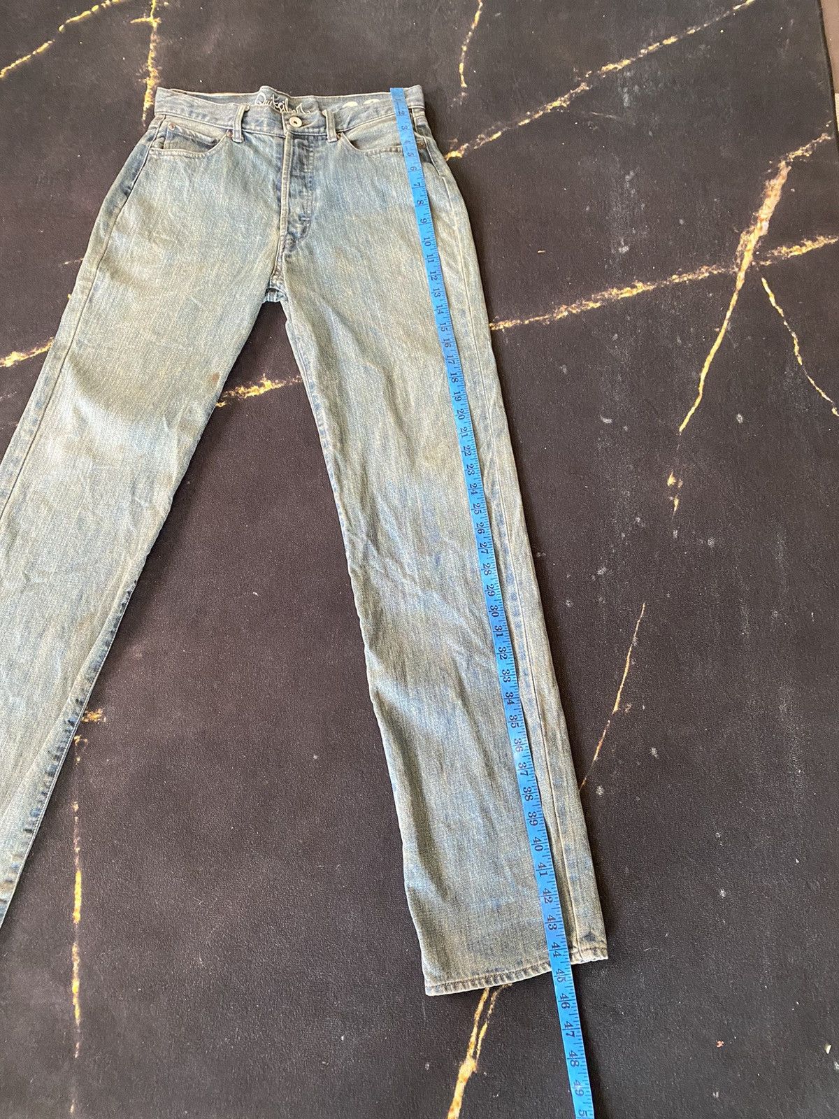 Quiksilver Vintage Quiksilver Y2k Jeans Size US 30 / EU 46 - 18 Thumbnail