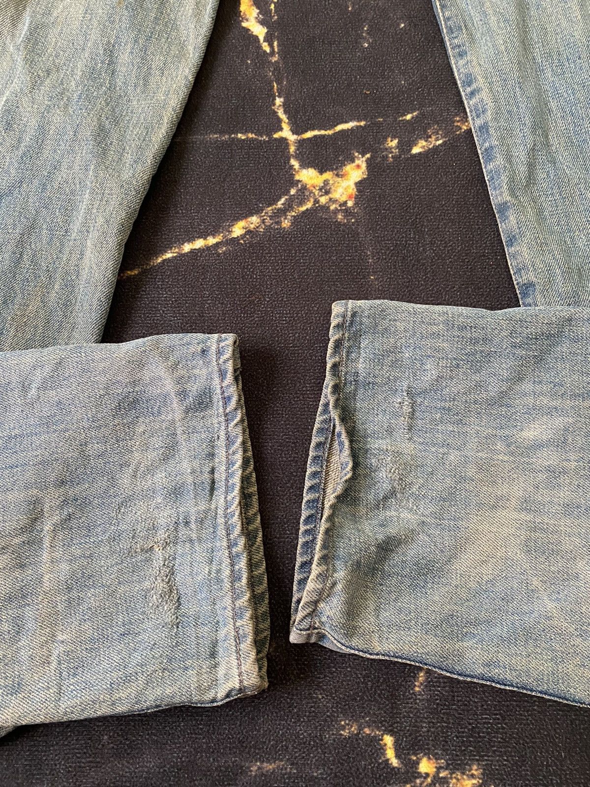 Quiksilver Vintage Quiksilver Y2k Jeans Size US 30 / EU 46 - 11 Thumbnail