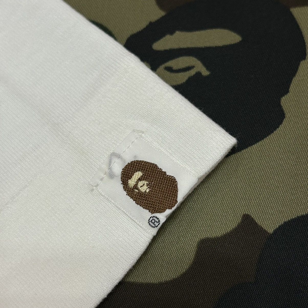 Bape OG BAPEXCLUSIVE VESPE TEE Size US L / EU 52-54 / 3 - 7 Thumbnail