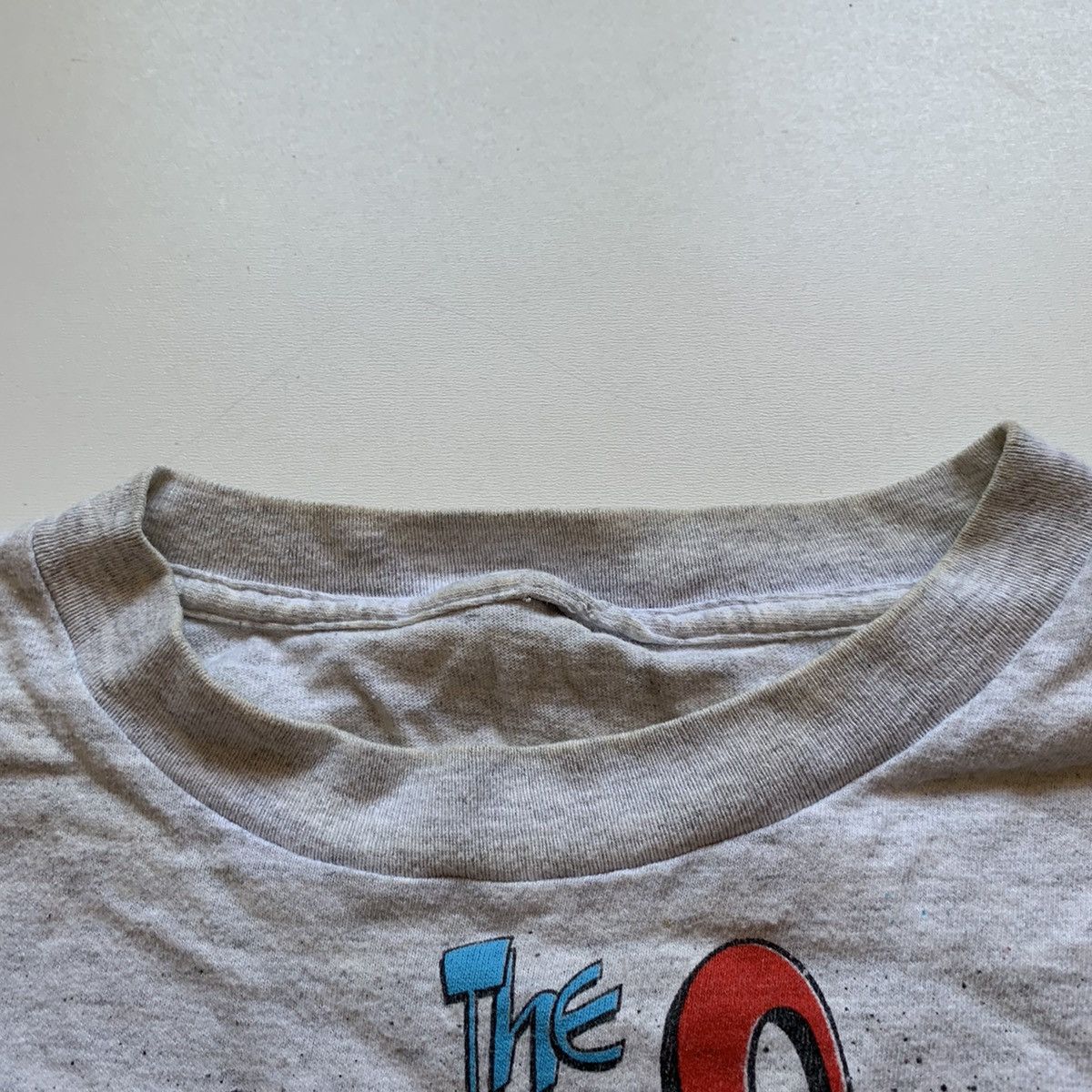 Nickelodeon × Vintage Vintage 90s The Ren & Stimpy Show Nickelodeon T Shirt Rare Size US L / EU 52-54 / 3 - 5 Thumbnail
