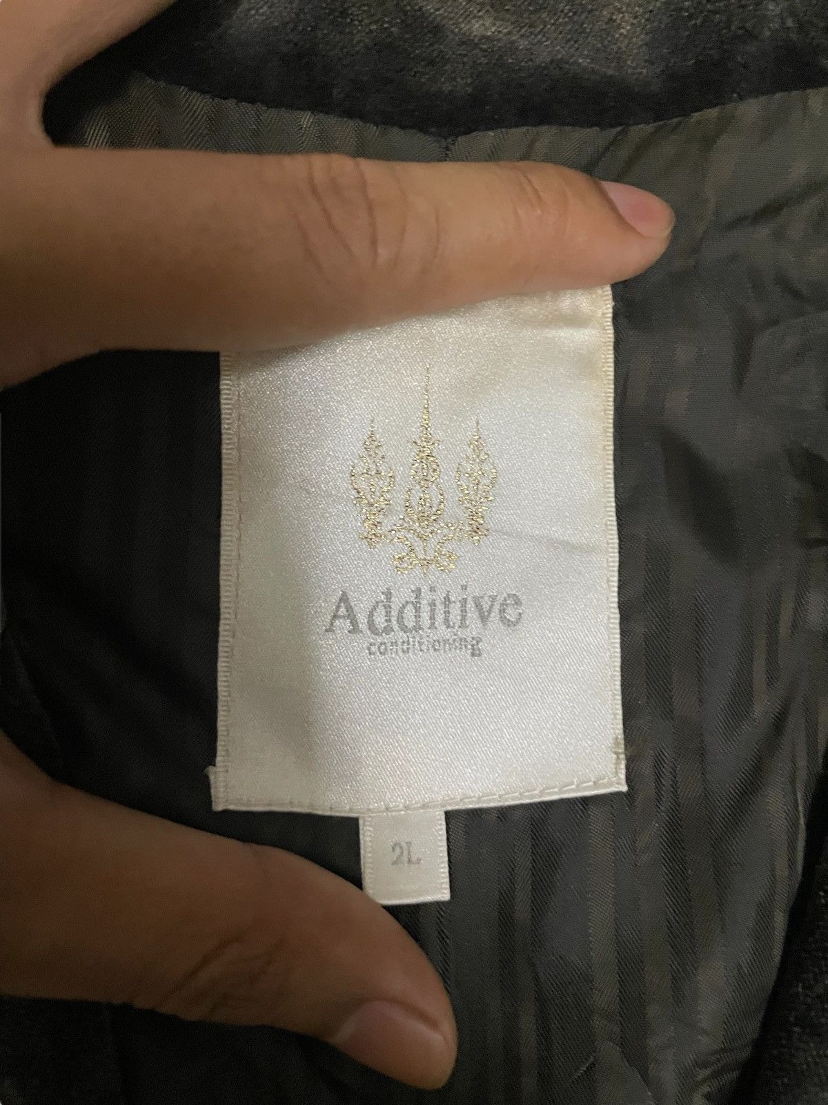 Japanese Brand Japanese Brand Multipocket Washed Velvet Archive Jacket Size US M / EU 48-50 / 2 - 16 Thumbnail