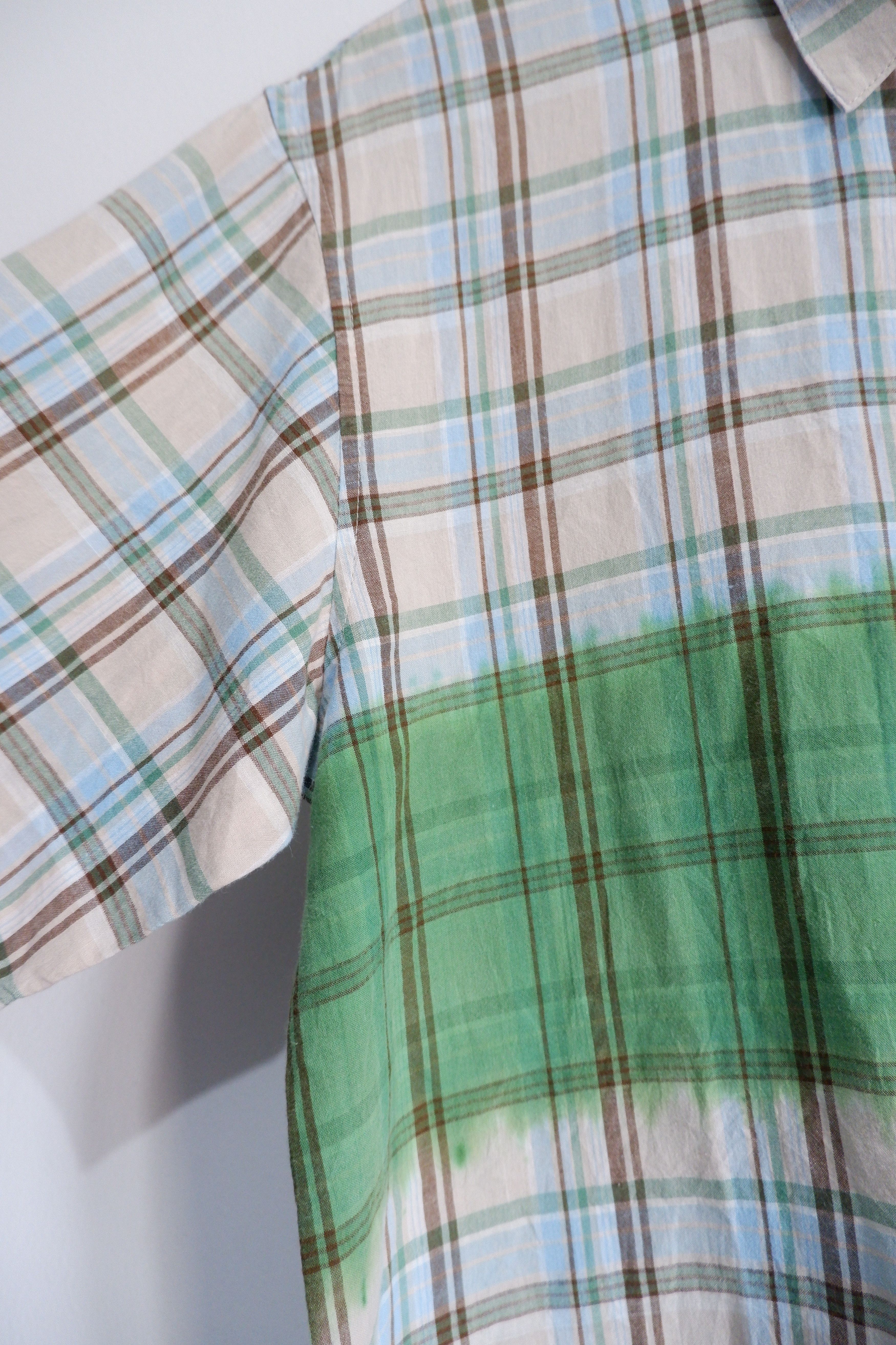 Japanese Brand Japan Brand Seesway Satiate Button Up Shirt Size US M / EU 48-50 / 2 - 3 Thumbnail