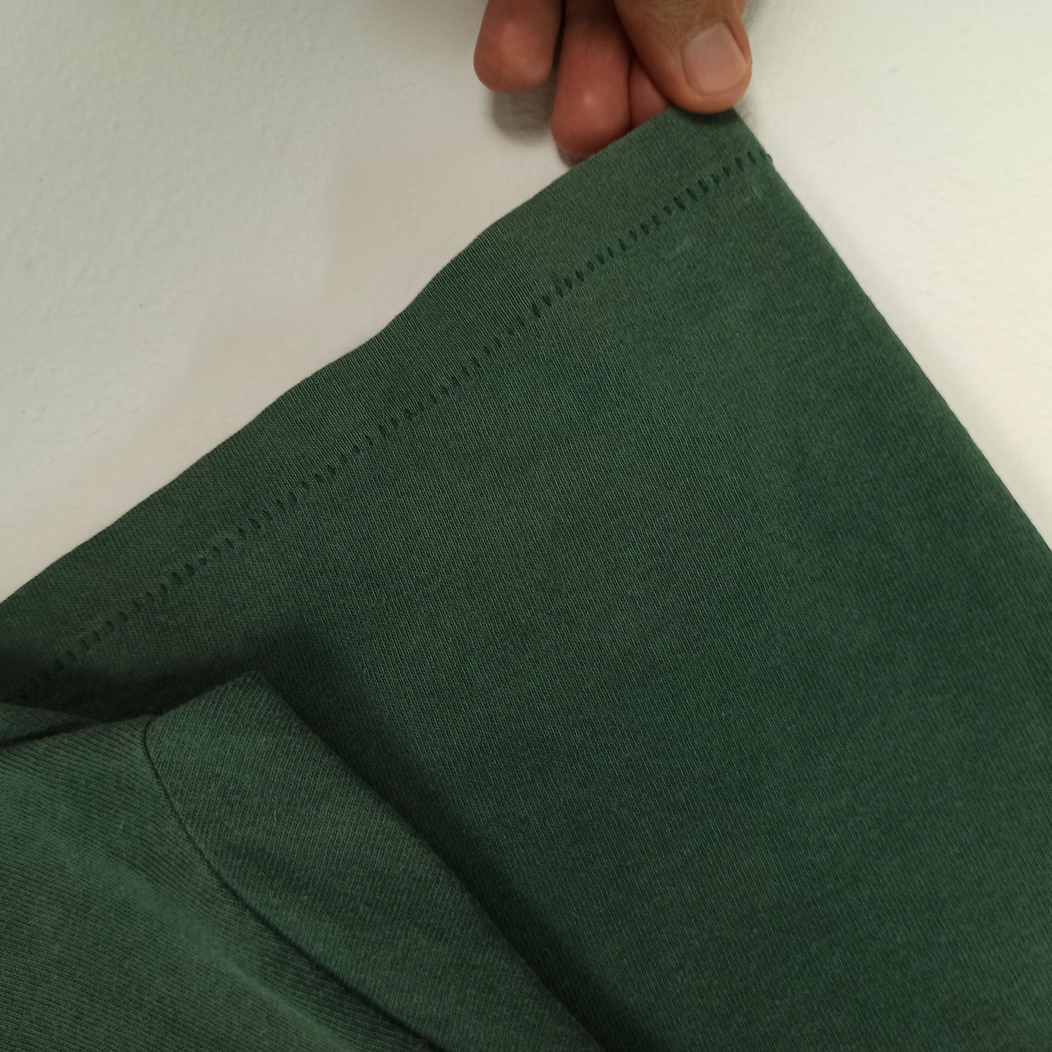 Billabong 🔥Rare🔥 Billabong Made in USA Faded Green Tshirt Size US L / EU 52-54 / 3 - 7 Thumbnail