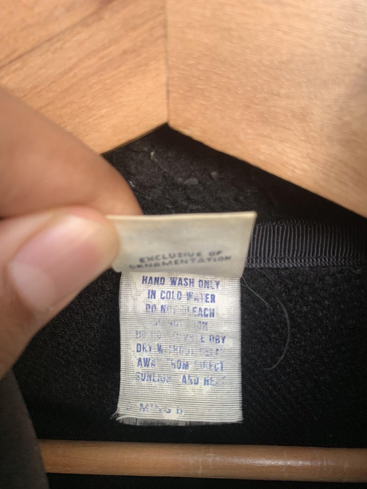 Beams Plus 👹RUSSELL ATHLETIC X BEAMS FLEECE JACKET Size US L / EU 52-54 / 3 - 14 Thumbnail