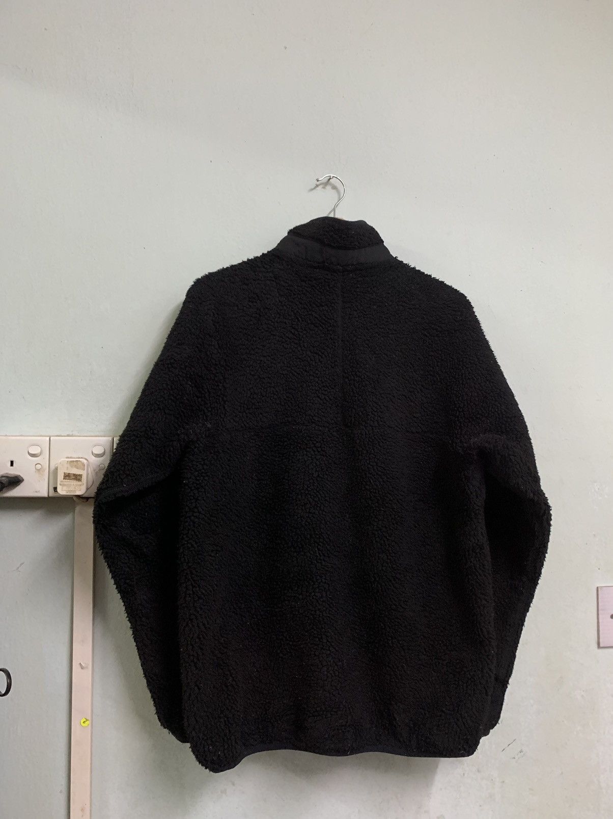 Beams Plus 👹RUSSELL ATHLETIC X BEAMS FLEECE JACKET Size US L / EU 52-54 / 3 - 12 Thumbnail