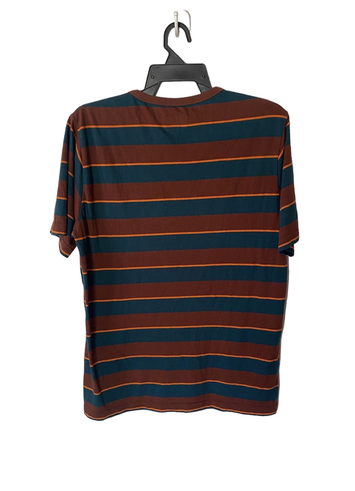Supreme Supreme Multicolor Striped Shirt Size US M / EU 48-50 / 2 - 2 Thumbnail
