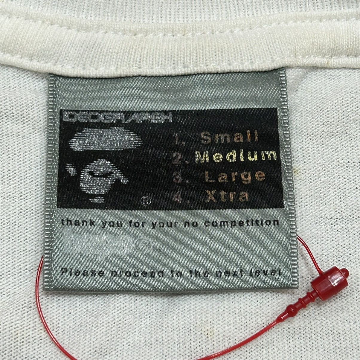 Bape Bape Alphabet N Tee Size US M / EU 48-50 / 2 - 4 Thumbnail