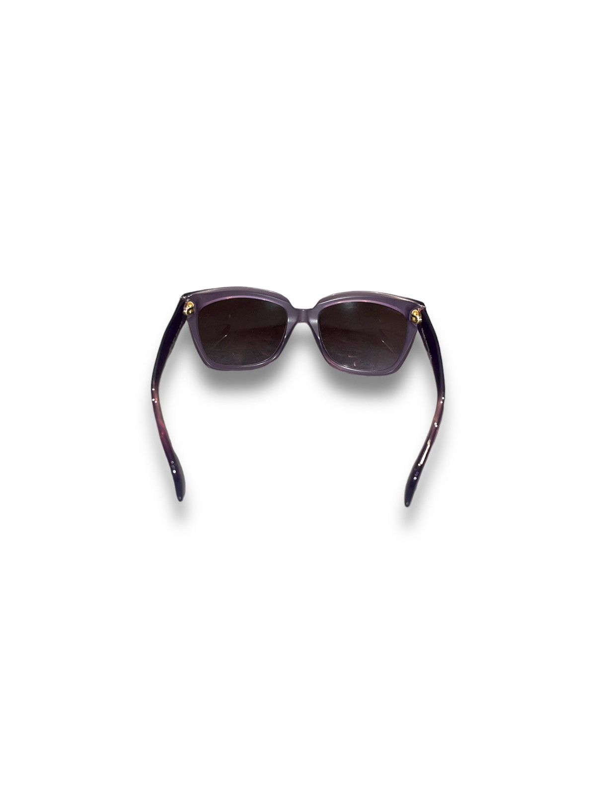 Prada Prada SPR07P MAV-6P1 Light Violet Sunglasses Size ONE SIZE - 6 Thumbnail