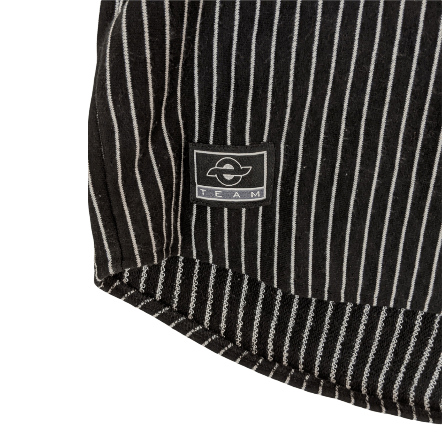 Japanese Brand × MLB Vintage NITROW Japan Baseball MLB Shirt Size US L / EU 52-54 / 3 - 5 Thumbnail
