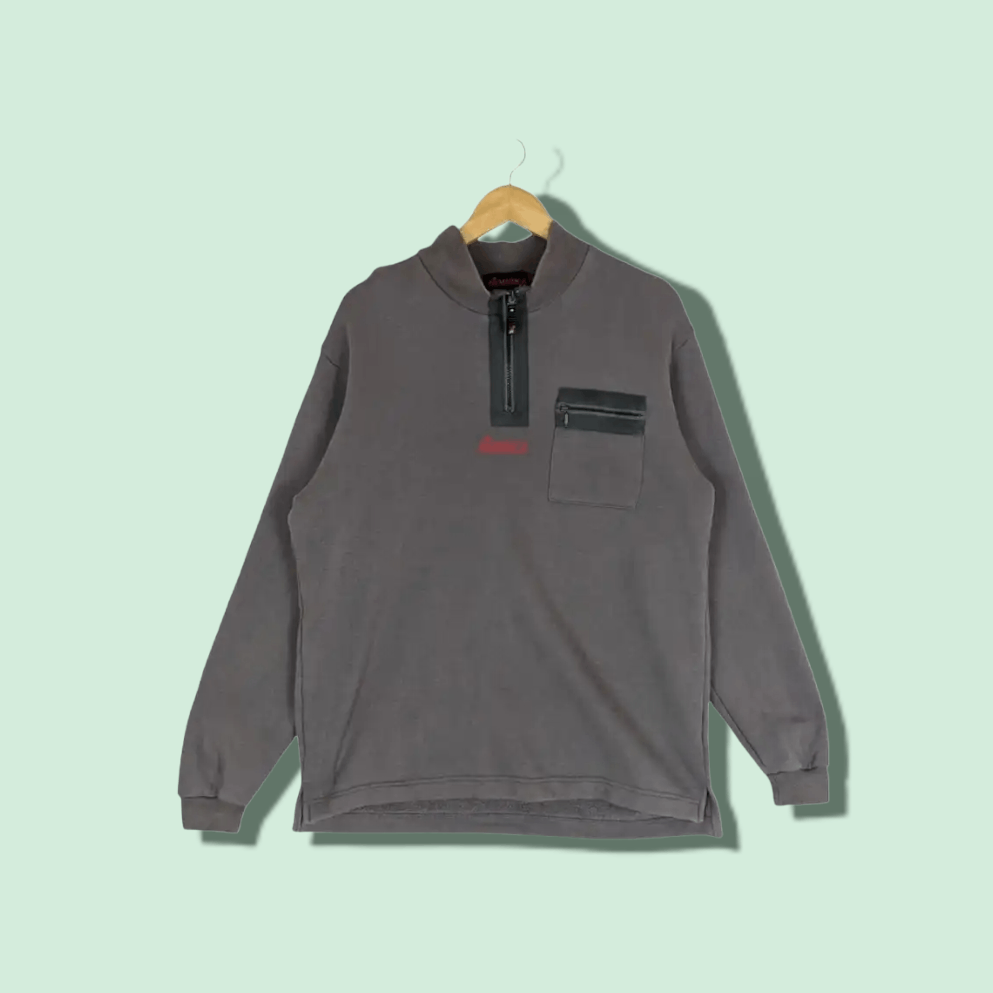 NORDICA Snowboard Ski Winter Sweatshirt