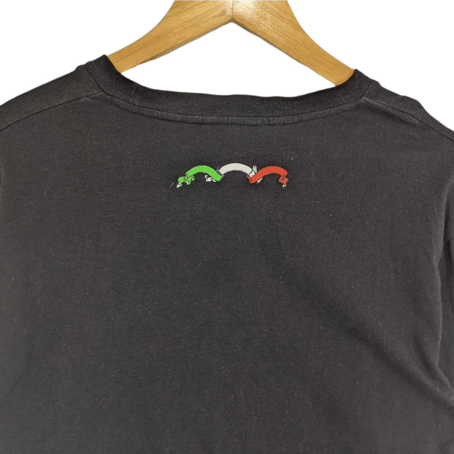 Lotto Sport LOTTO Big Spell Out Long Sleeve T-Shirt Size US L / EU 52-54 / 3 - 7 Thumbnail