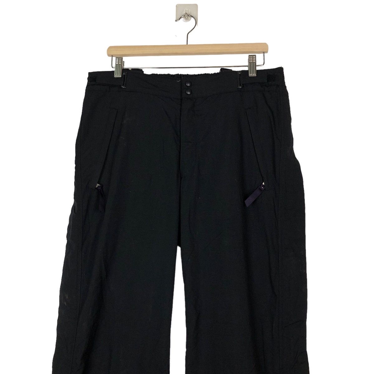Patagonia VINTAGE PATAGONIA SKI PANTS Size US 36 / EU 52 - 2 Thumbnail